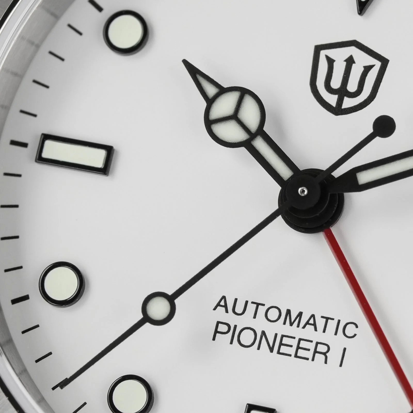 Watchdives WD16570 NH34 GMT Watch V2 - Image 12