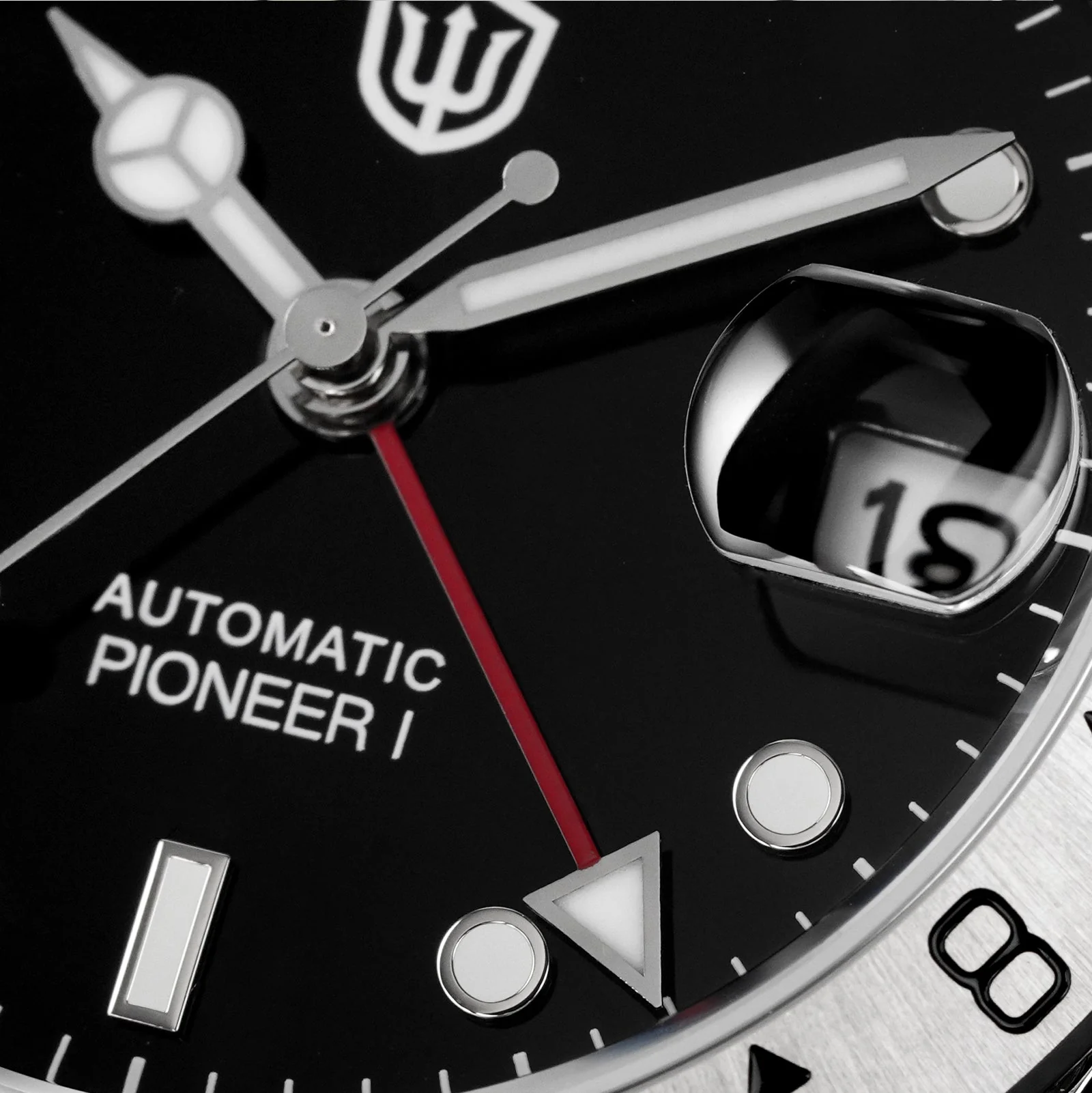 Watchdives WD16570 NH34 GMT Watch V2 - Image 23
