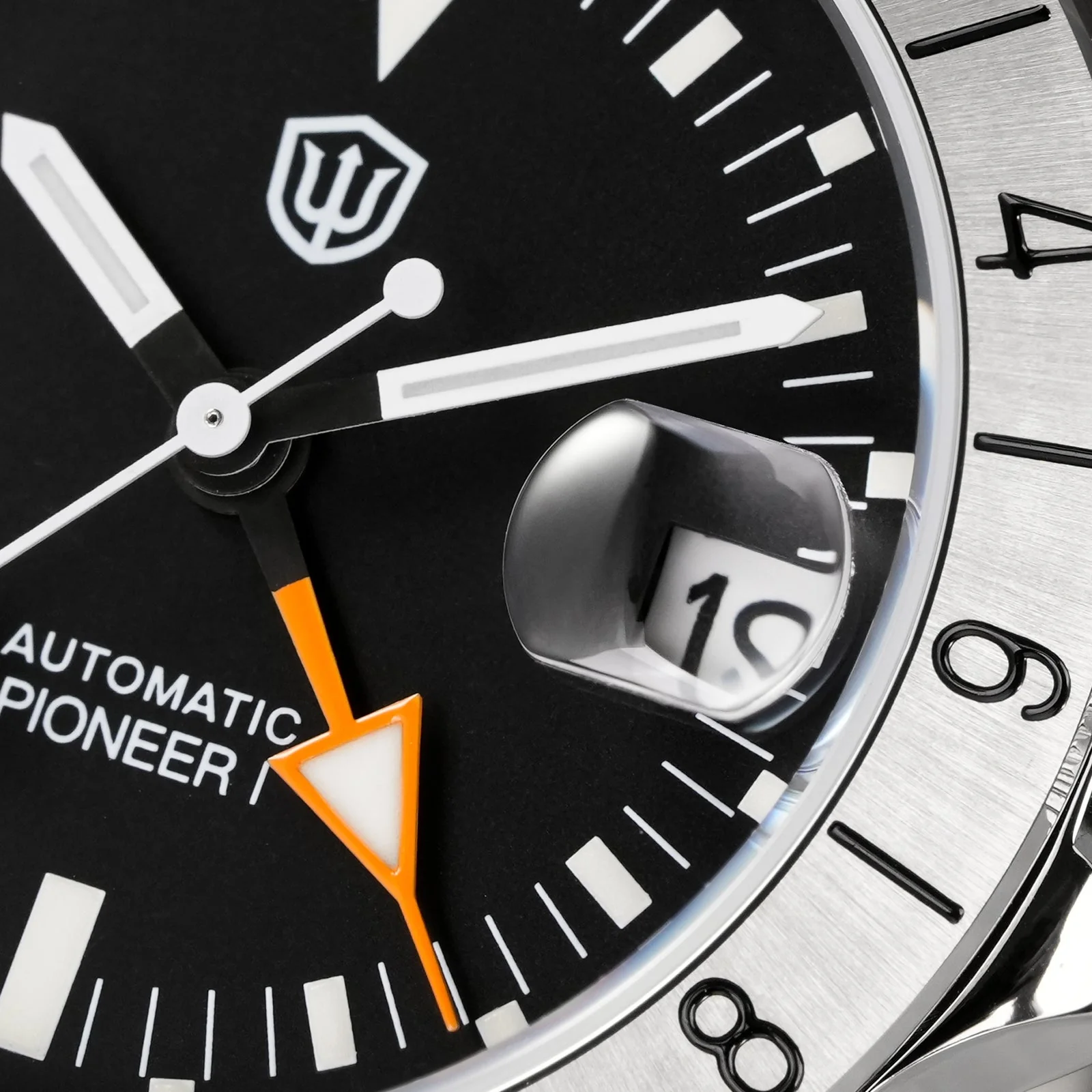 Watchdives WD16570 NH34 GMT Watch V2 - Image 27