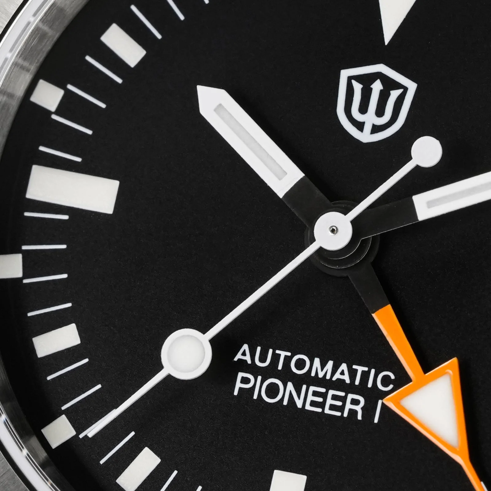 Watchdives WD16570 NH34 GMT Watch V2 - Image 28