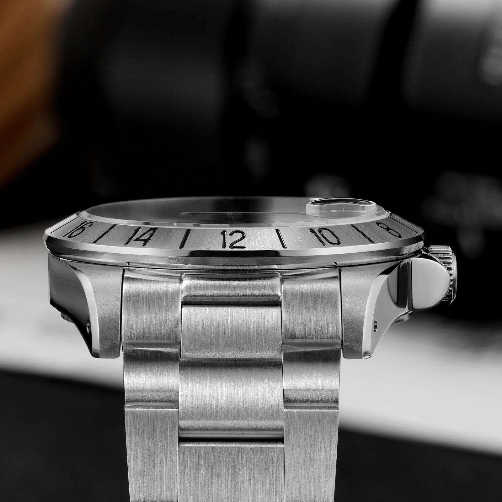 Watchdives WD16570 NH34 GMT Watch V2 - Image 29