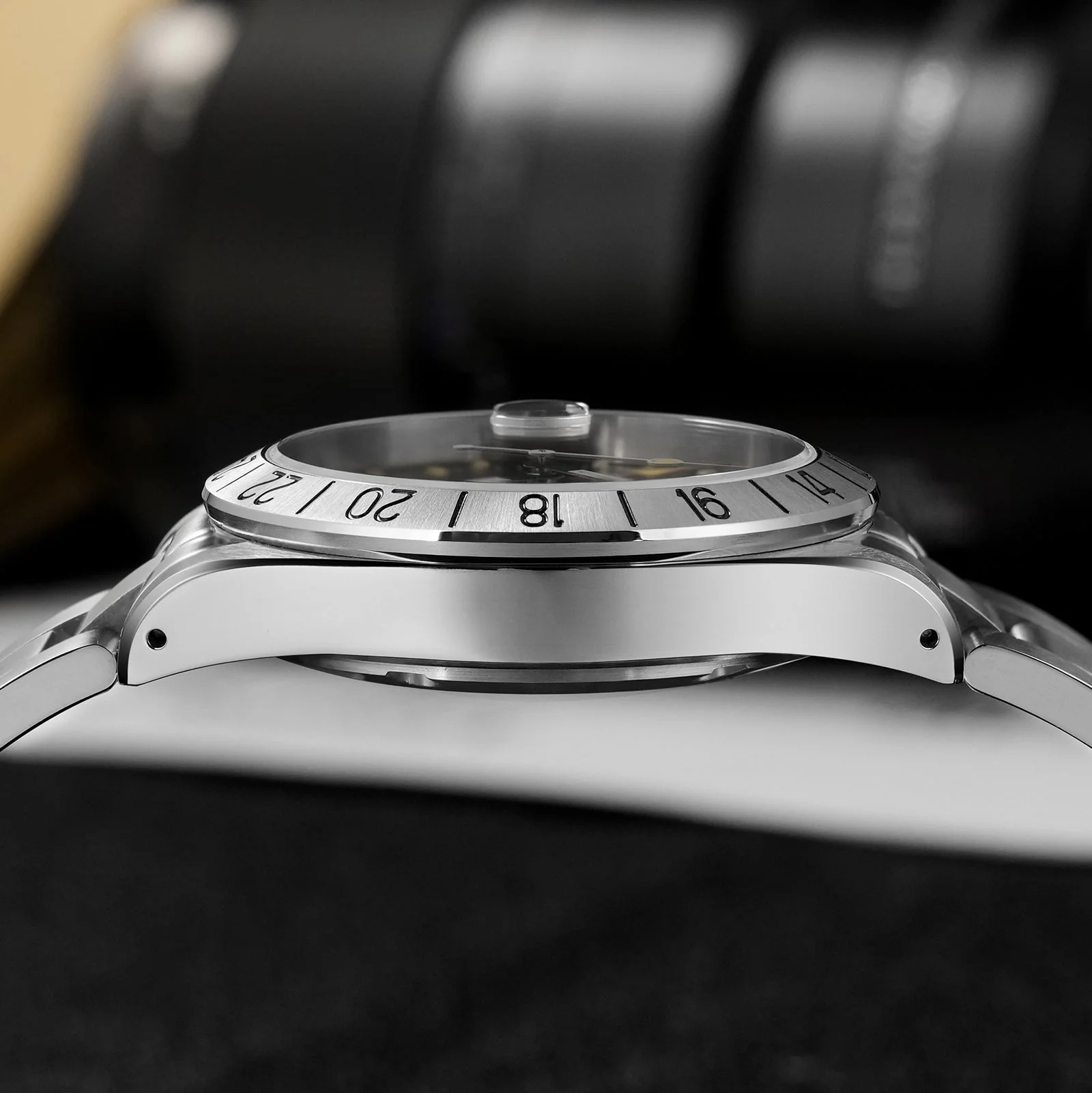 Watchdives WD16570 NH34 GMT Watch V2 - Image 30