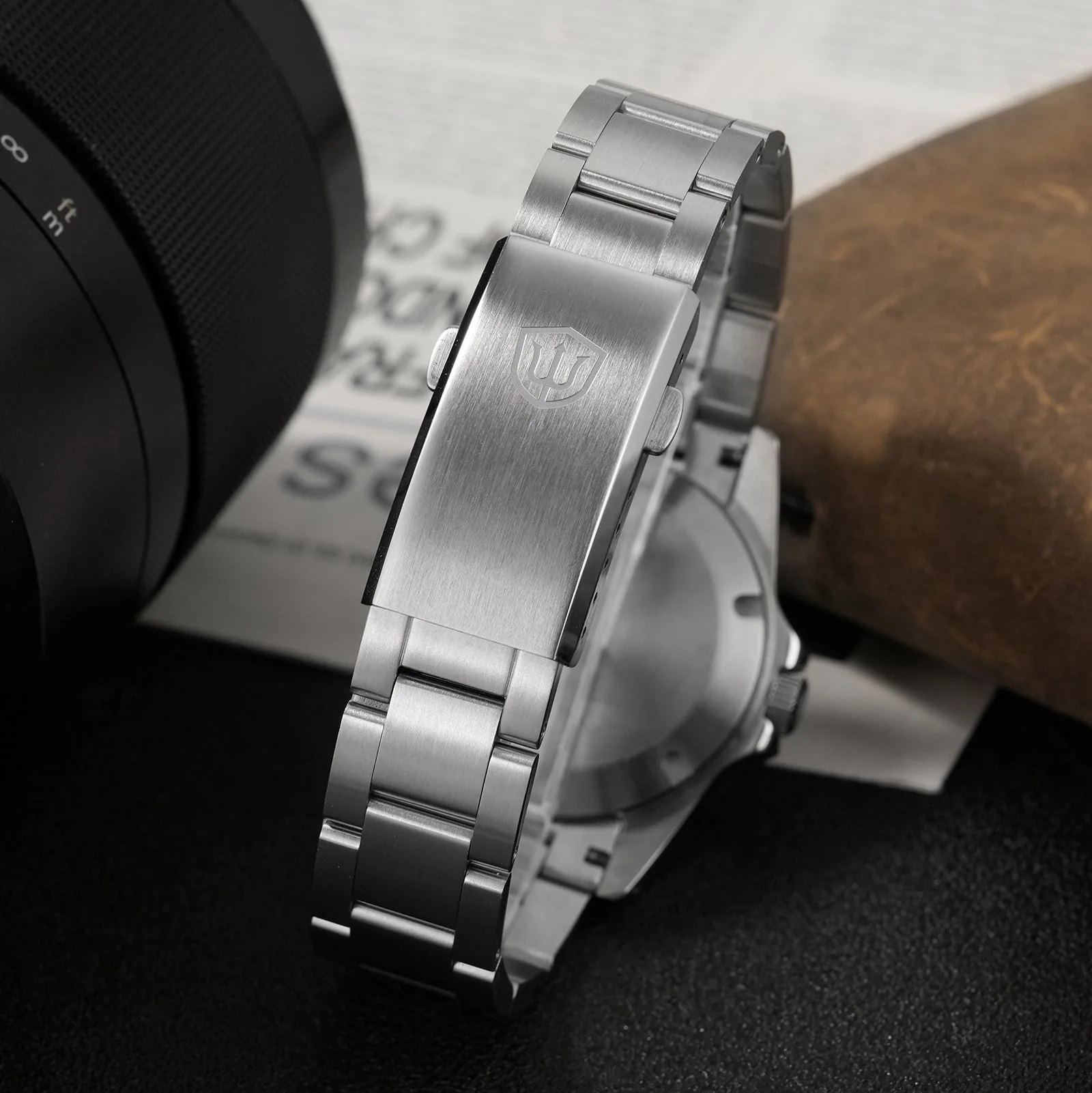 Watchdives WD16570 NH34 GMT Watch V2 - Image 31