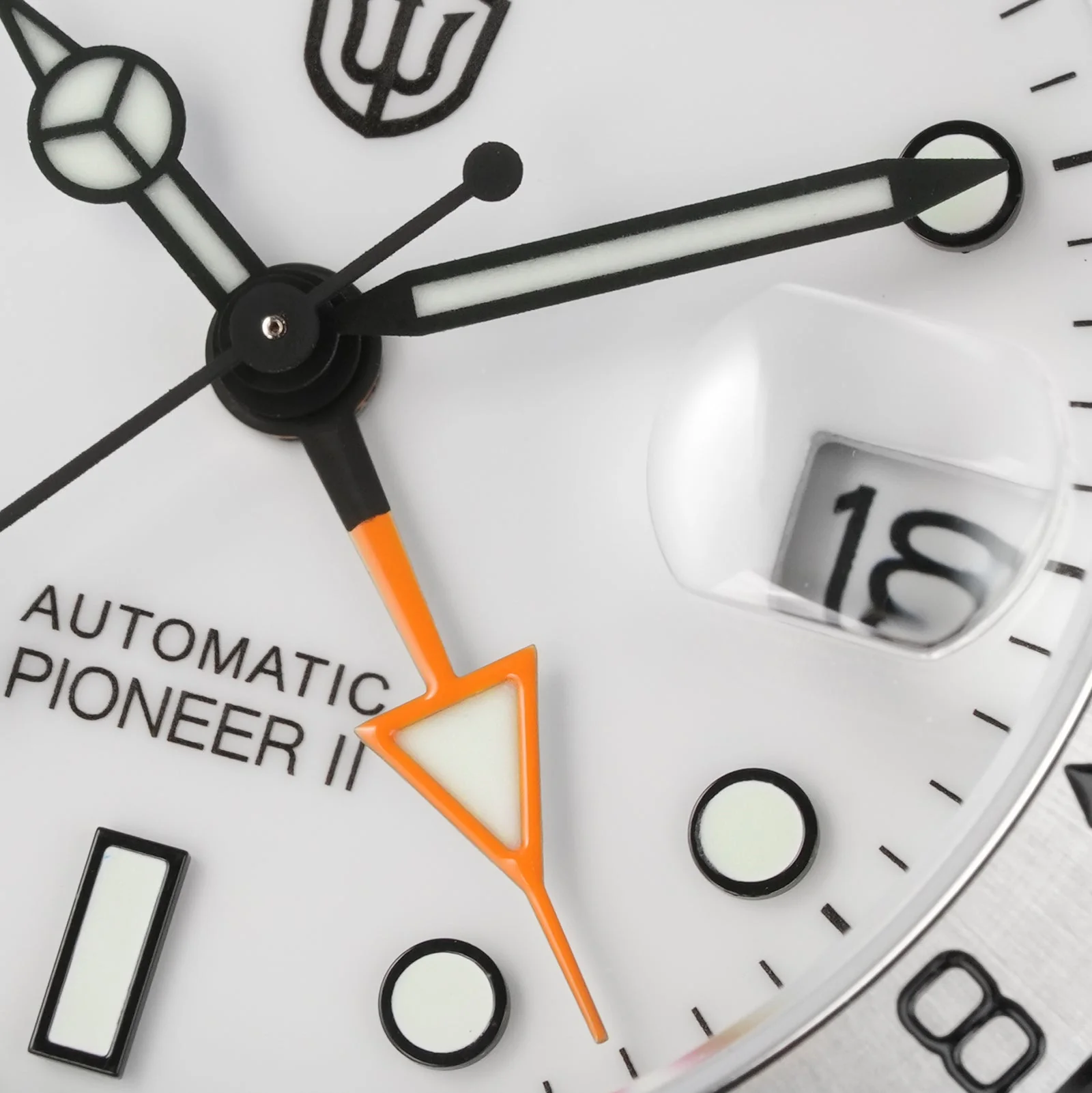 Watchdives WD16570 NH34 GMT Watch V2 - Image 9