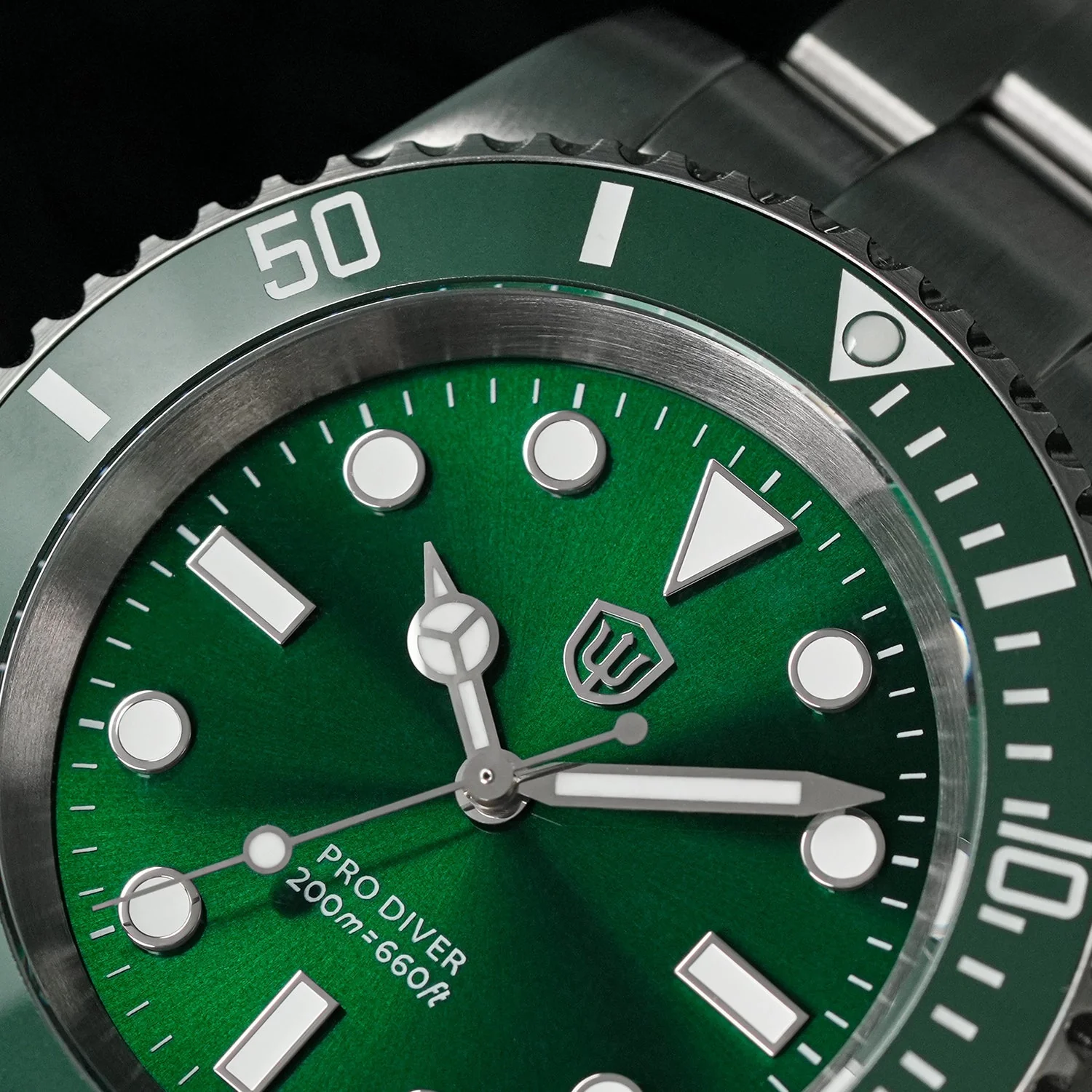 Watchdives WD1680Q VH31 Sub Diver Watch V2 - Image 18