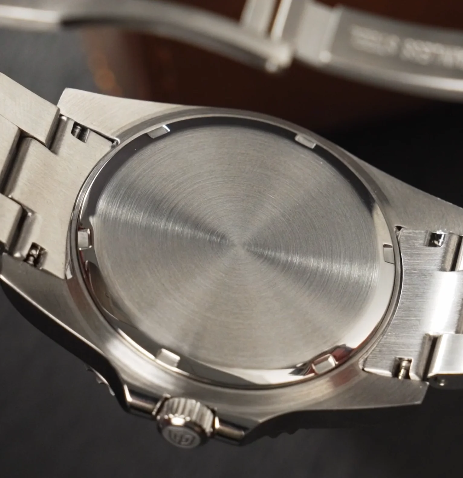 Watchdives WD1680Q VH31 Sub Diver Watch V2 - Image 21