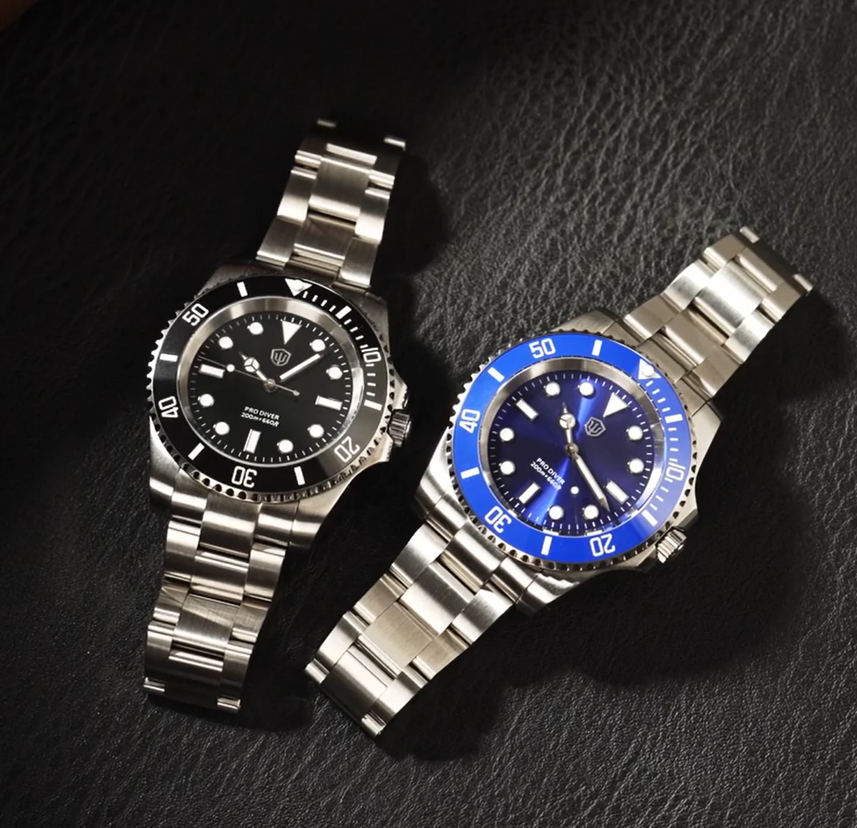 Watchdives WD1680Q VH31 Sub Diver Watch V2 - Image 26