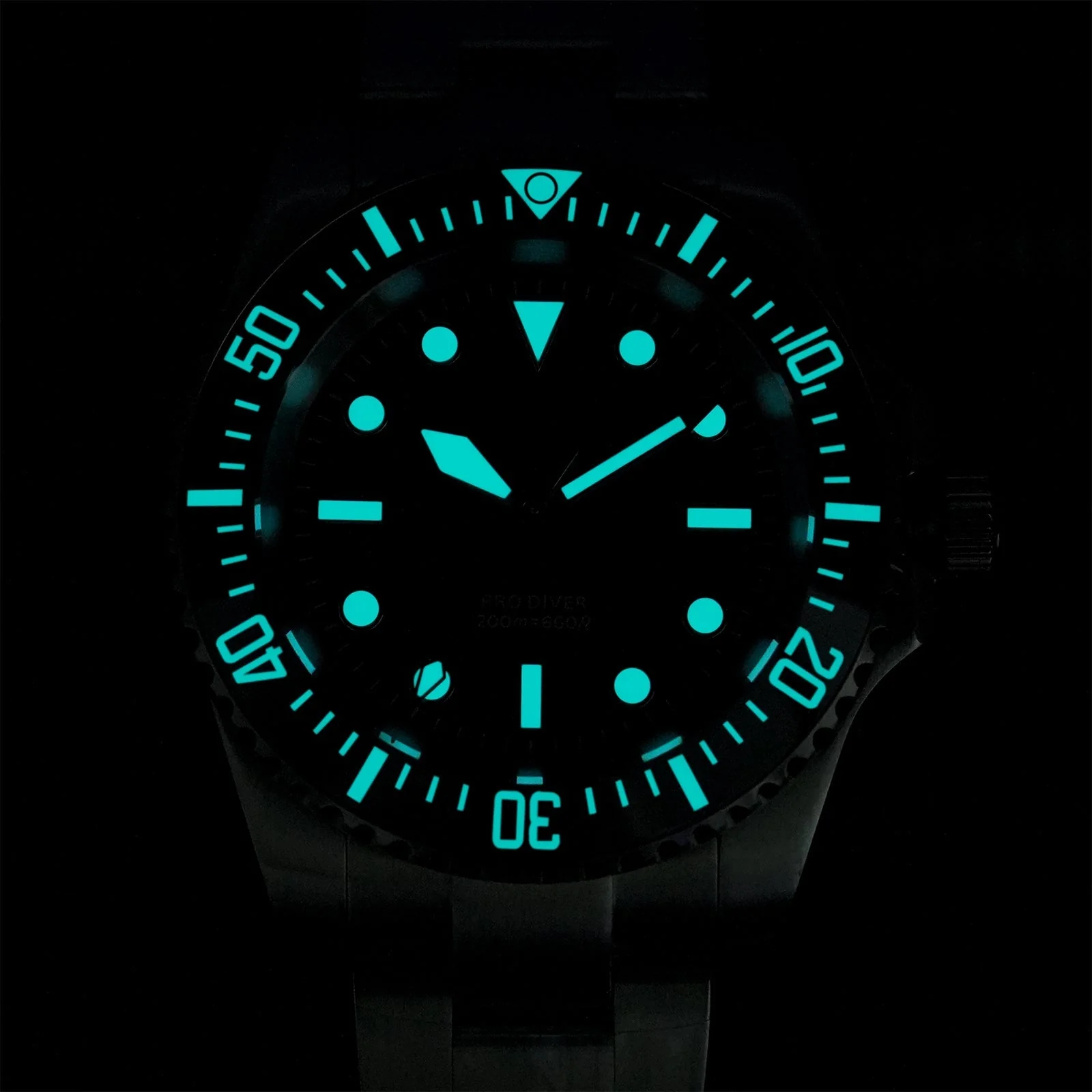 Watchdives WD1680Q VH31 Sub Diver Watch V2 - Image 27