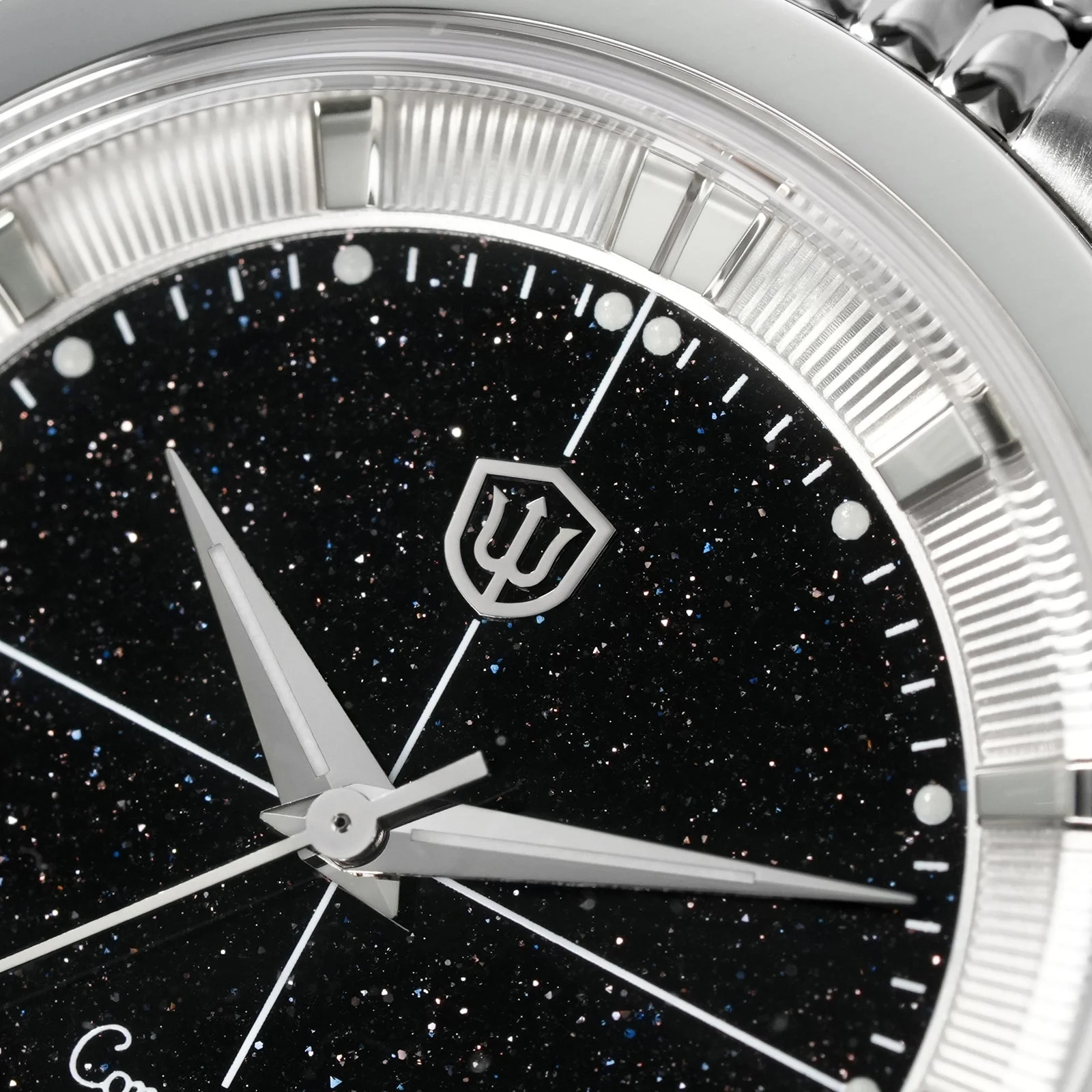 Watchdives WD1954 Arctic Classic 36mm VH31 Watch - Image 15