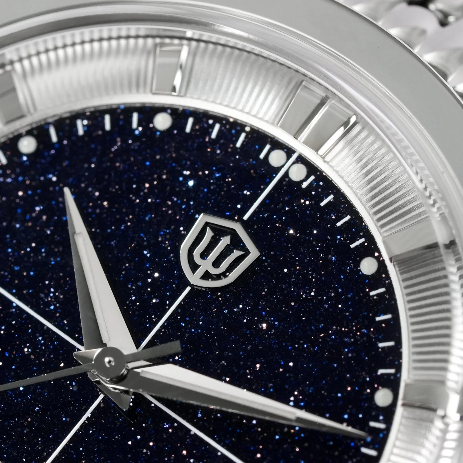 Watchdives WD1954 Arctic Classic 36mm VH31 Watch - Image 19