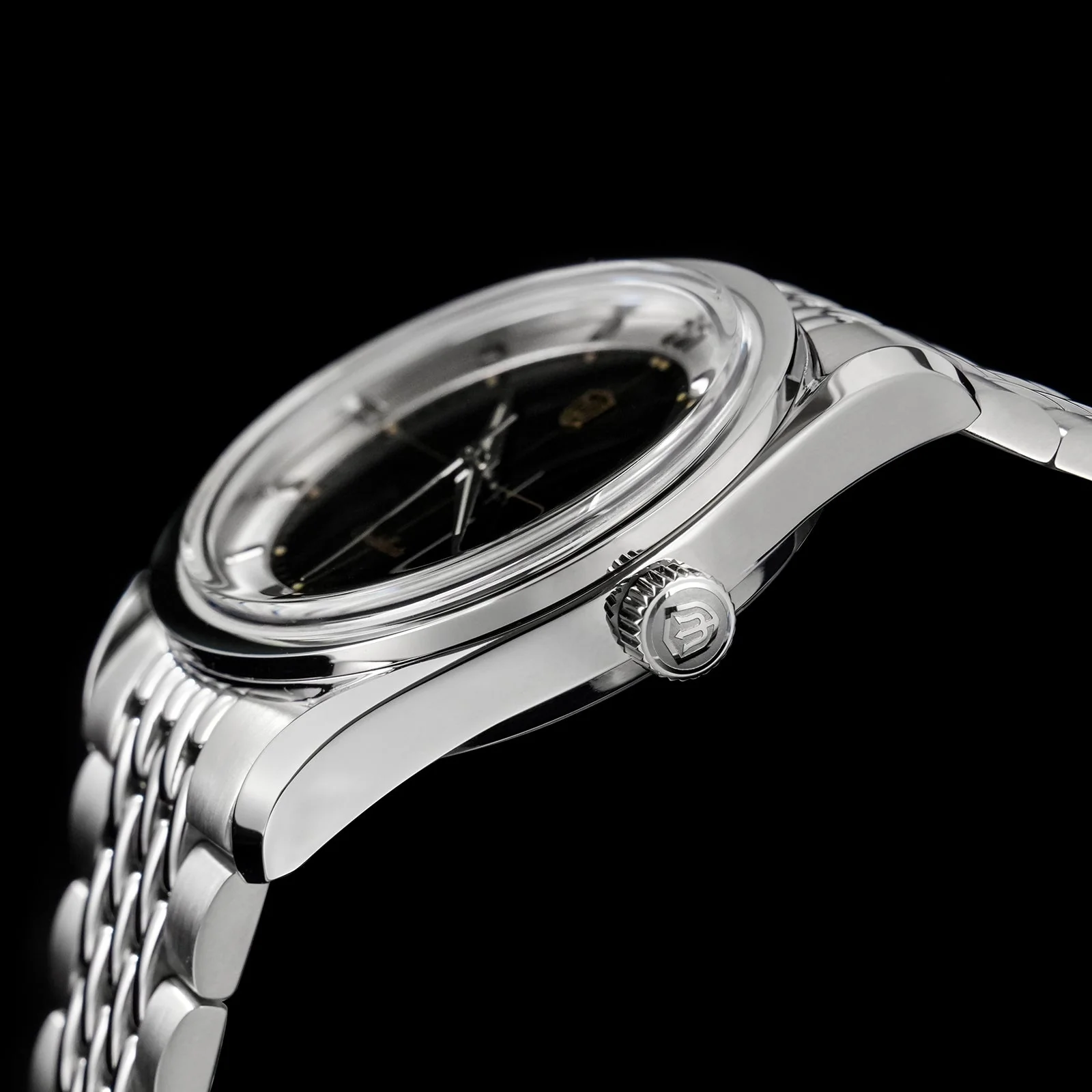 Watchdives WD1954 Arctic Classic 36mm VH31 Watch - Image 27