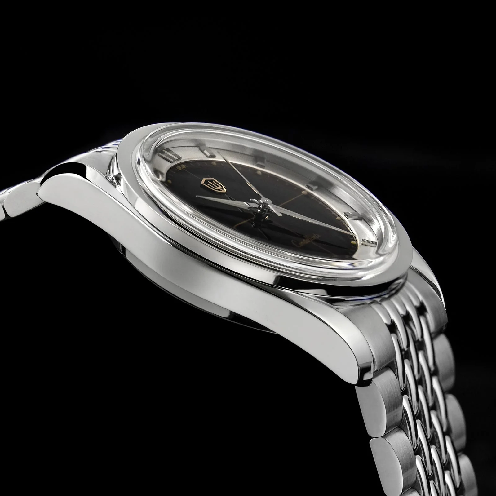 Watchdives WD1954 Arctic Classic 36mm VH31 Watch - Image 28