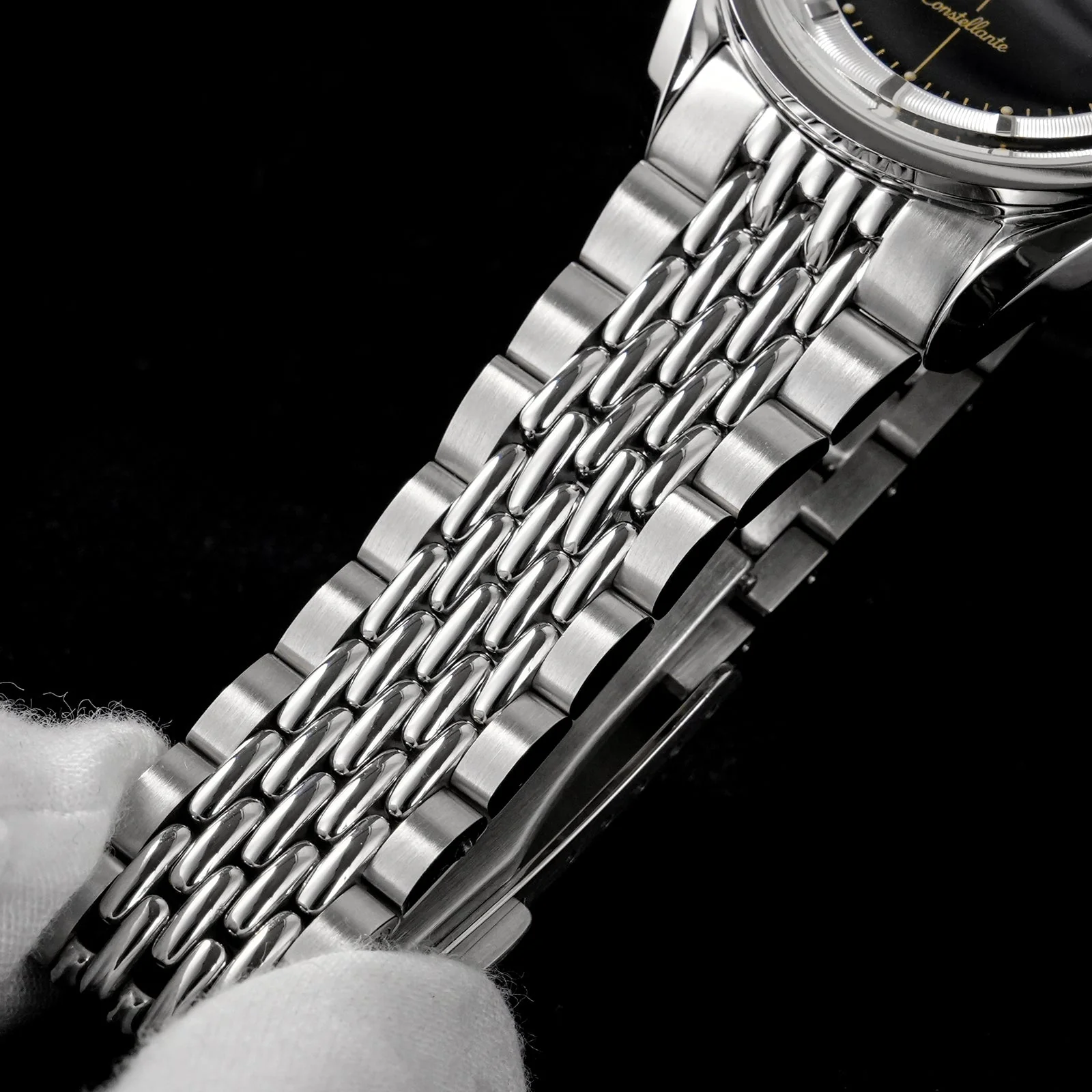 Watchdives WD1954 Arctic Classic 36mm VH31 Watch - Image 31