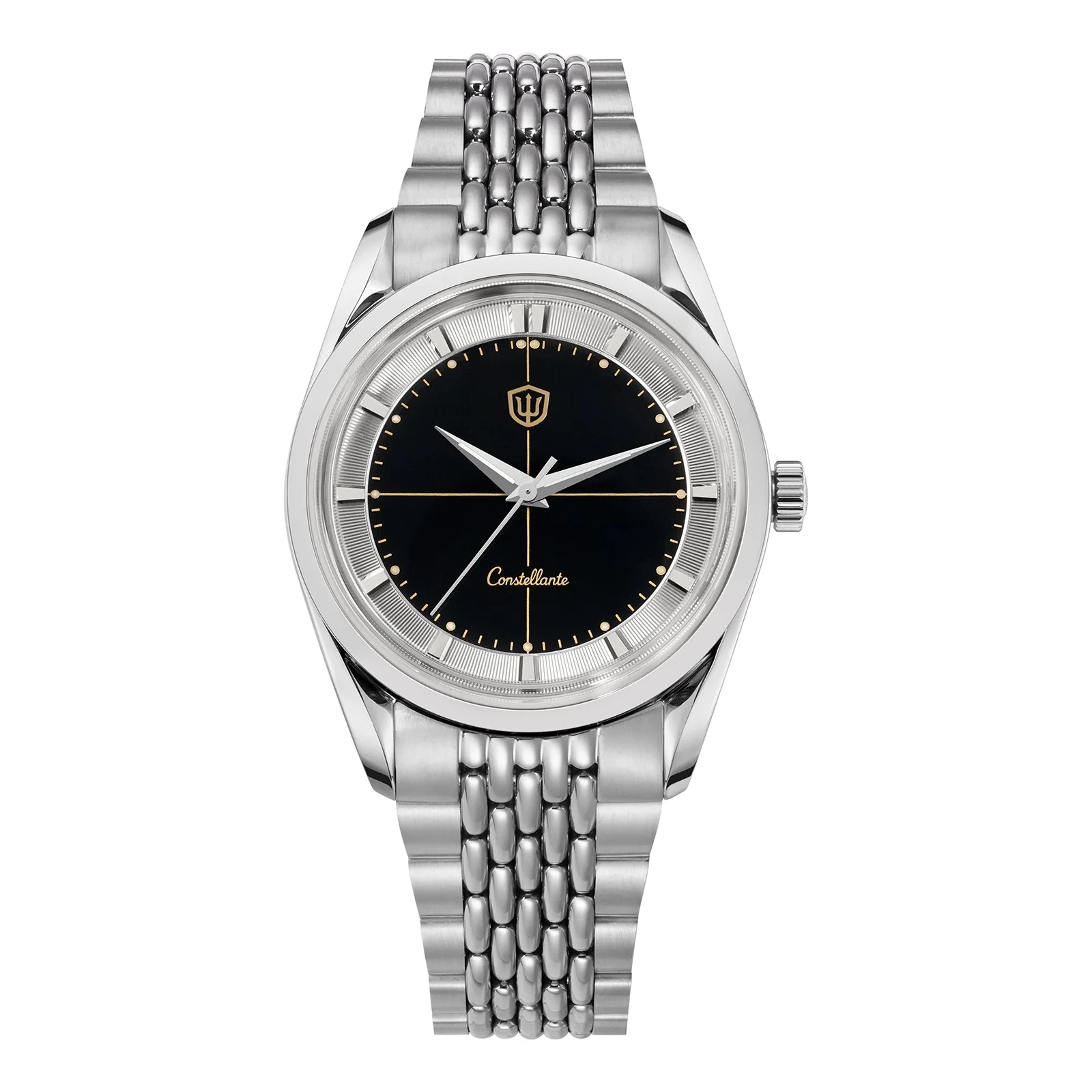 Watchdives WD1954 Arctic Classic 36mm VH31 Watch - Image 4