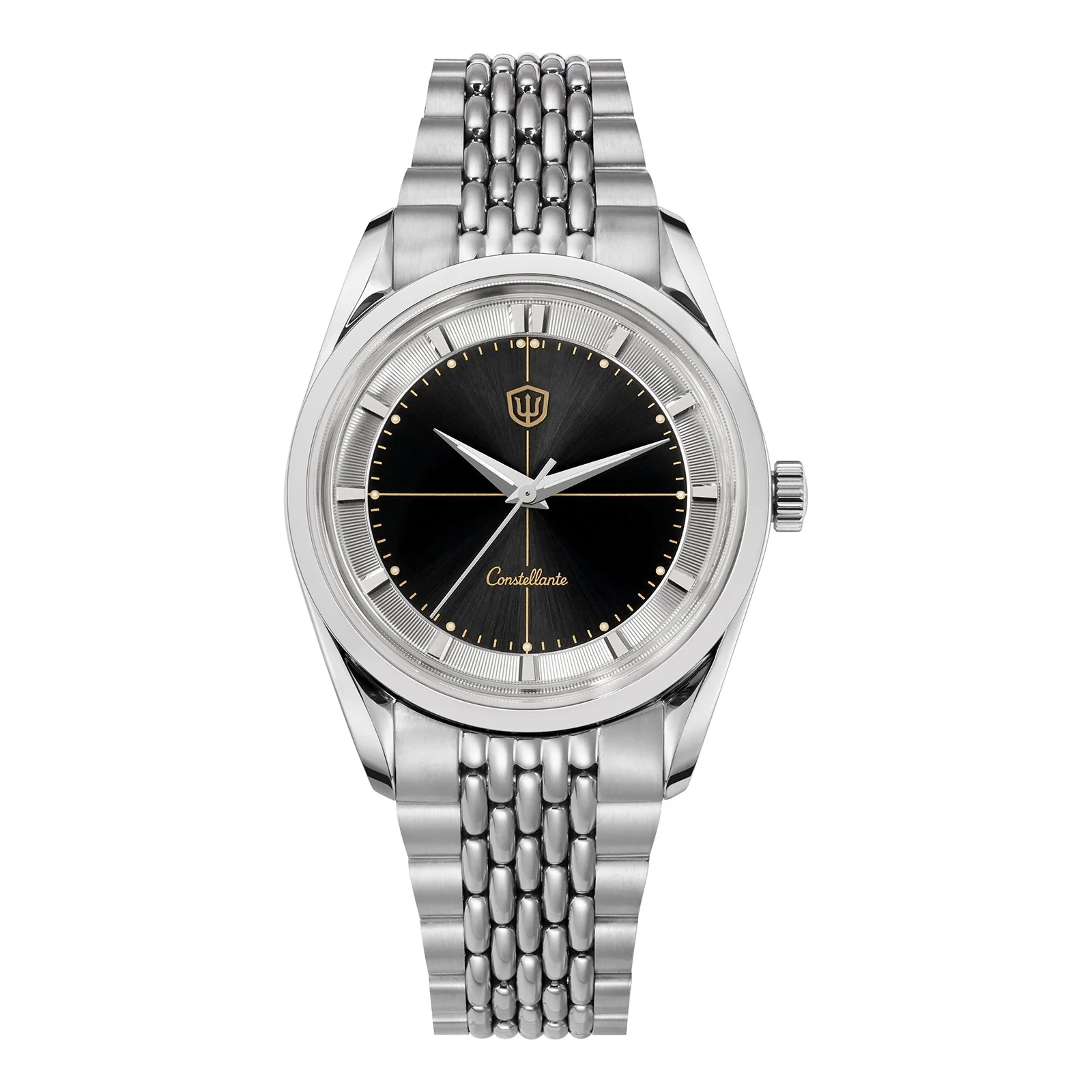 Watchdives WD1954 Arctic Classic 36mm VH31 Watch - Image 5