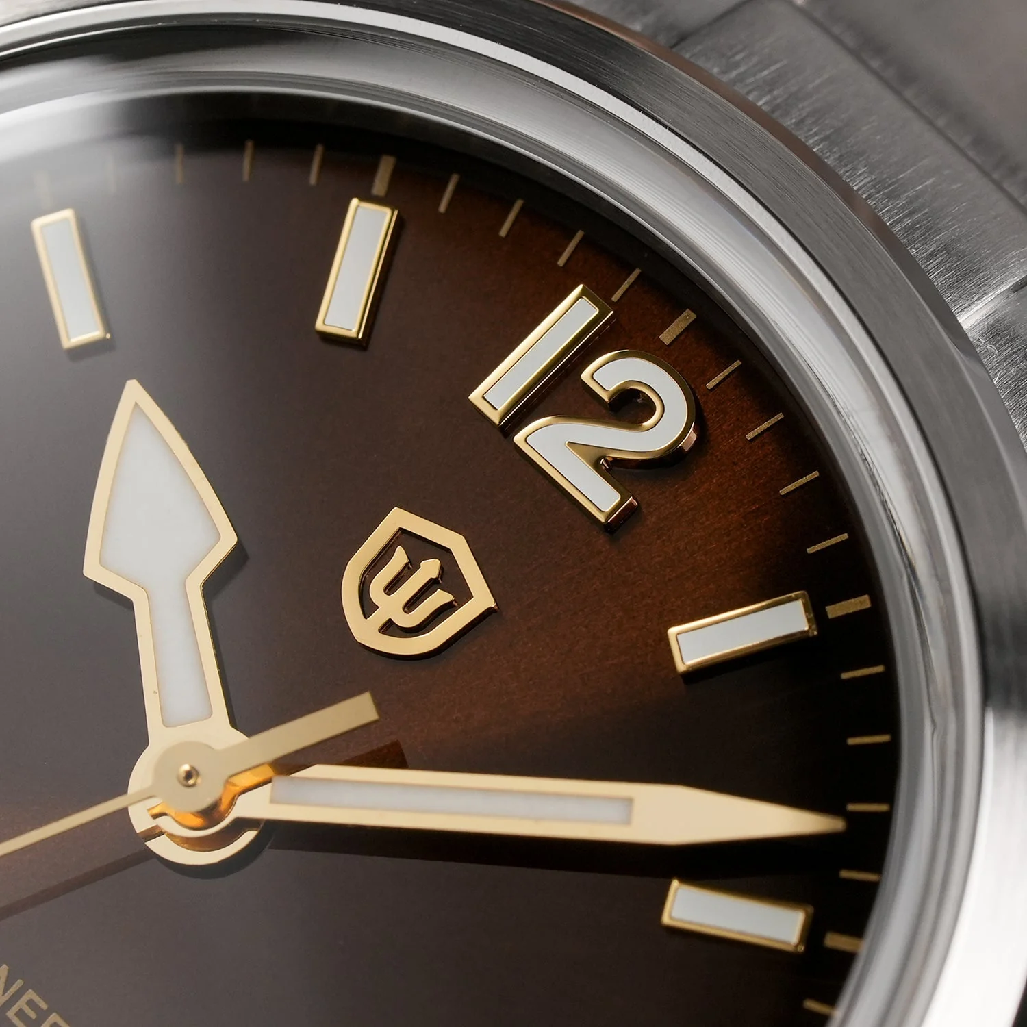Watchdives WD1960S V2 36mm VH31 Men Watch - Image 18