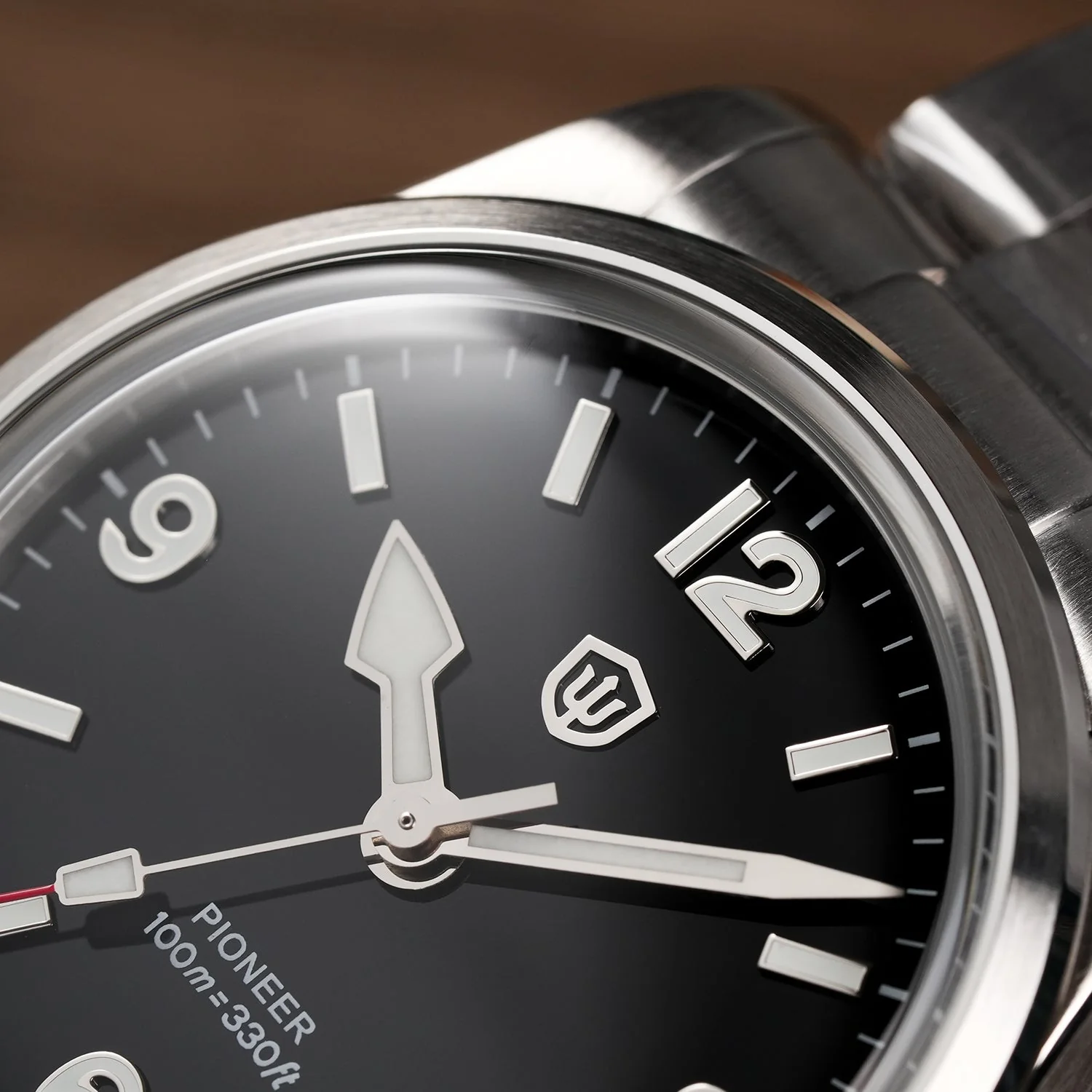 Watchdives WD1960S V2 36mm VH31 Men Watch - Image 19