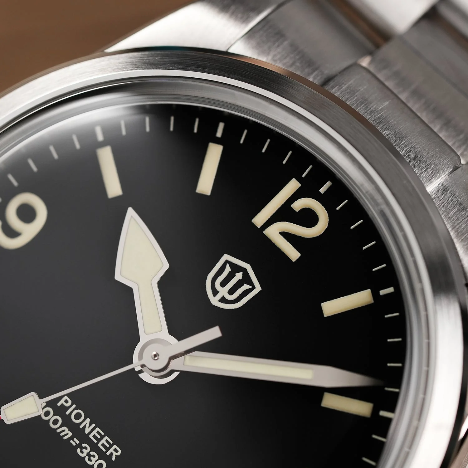 Watchdives WD1960S V2 36mm VH31 Men Watch - Image 20