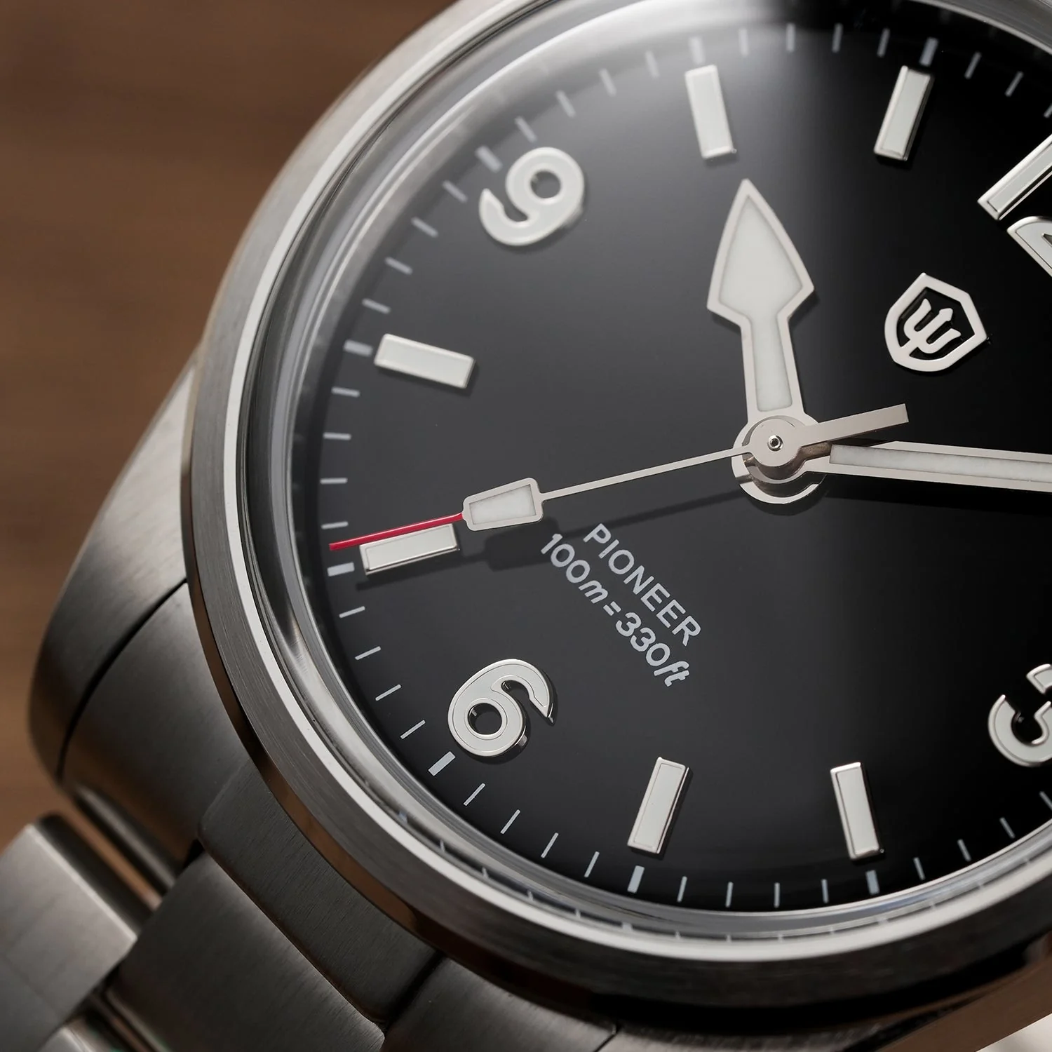 Watchdives WD1960S V2 36mm VH31 Men Watch - Image 22