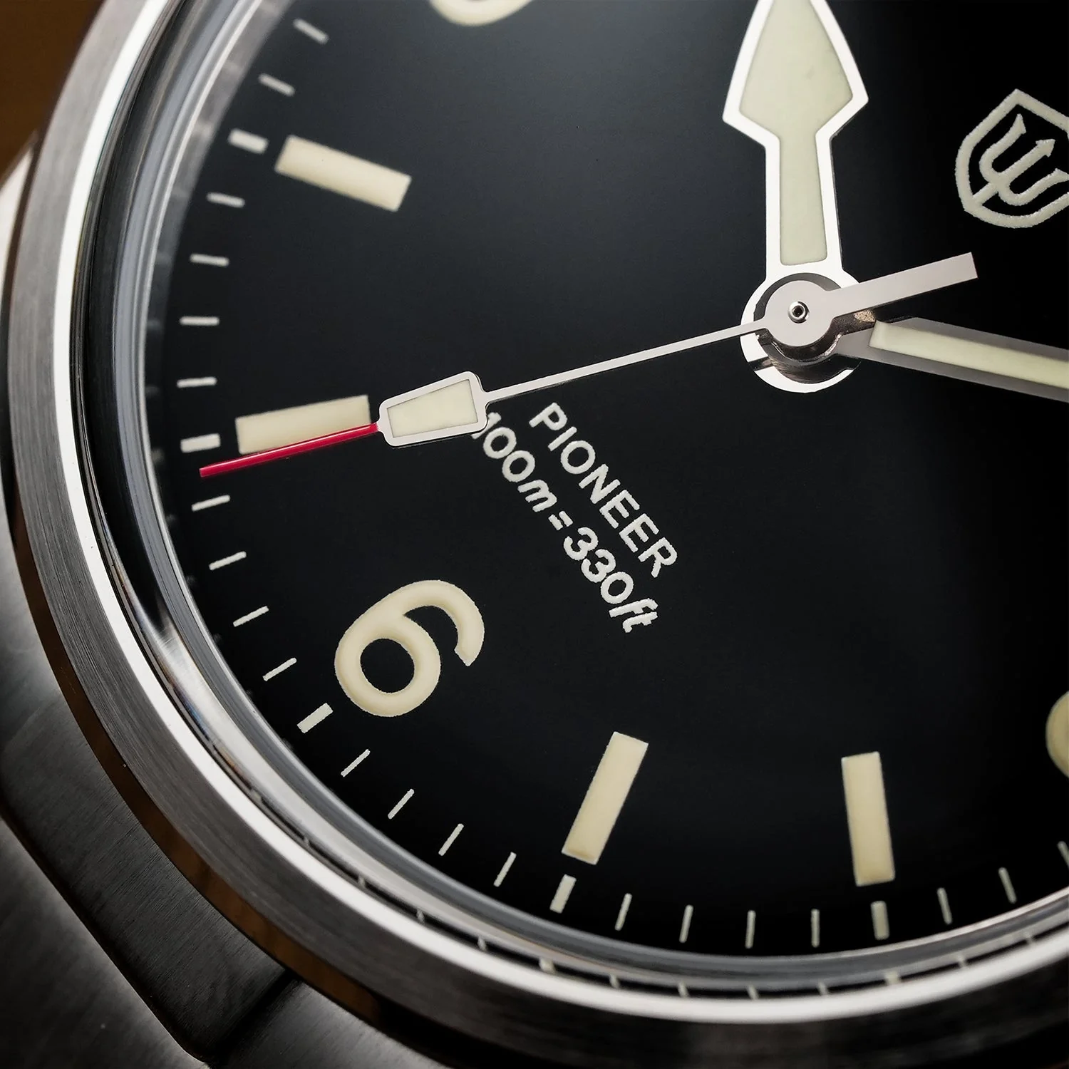 Watchdives WD1960S V2 36mm VH31 Men Watch - Image 23