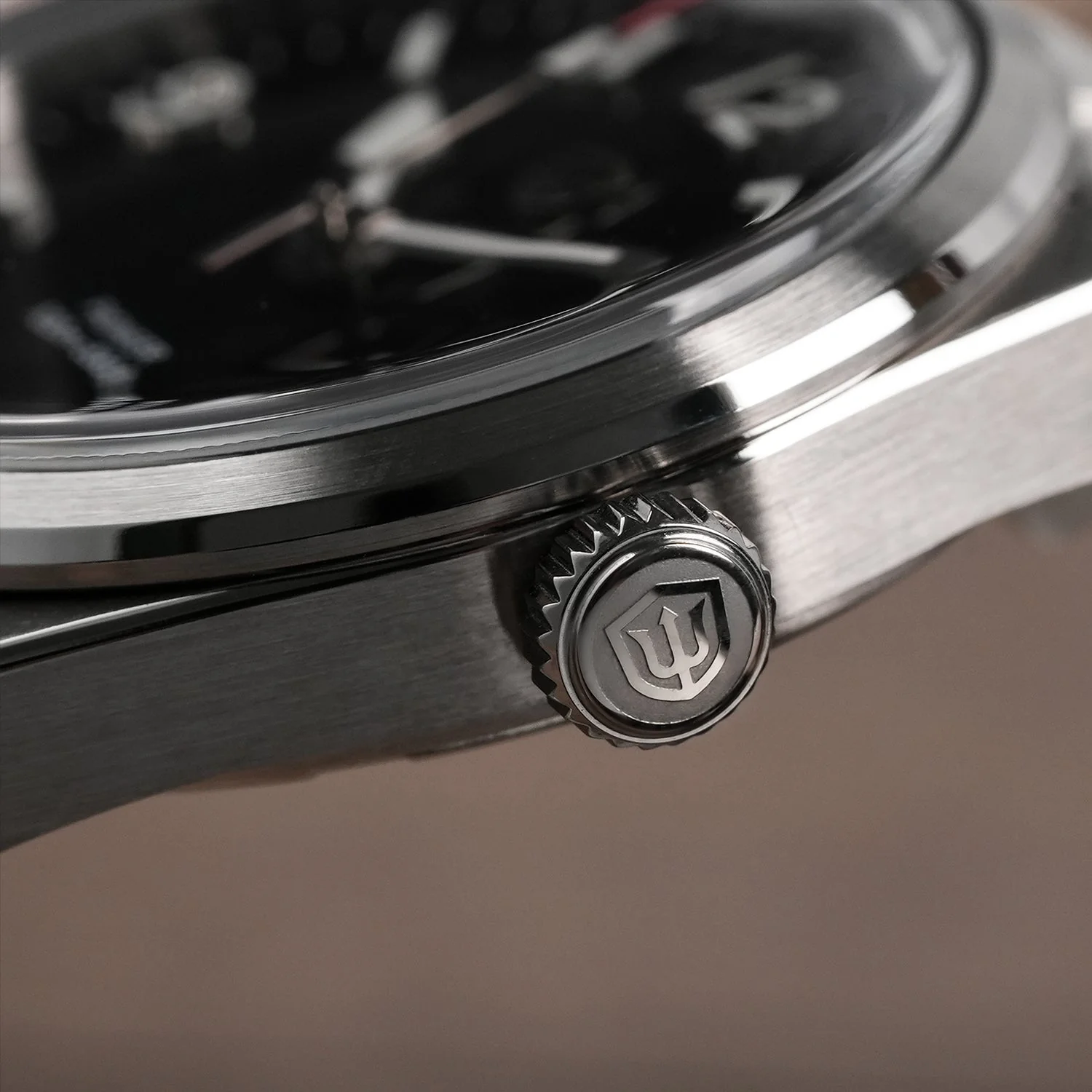 Watchdives WD1960S V2 36mm VH31 Men Watch - Image 24