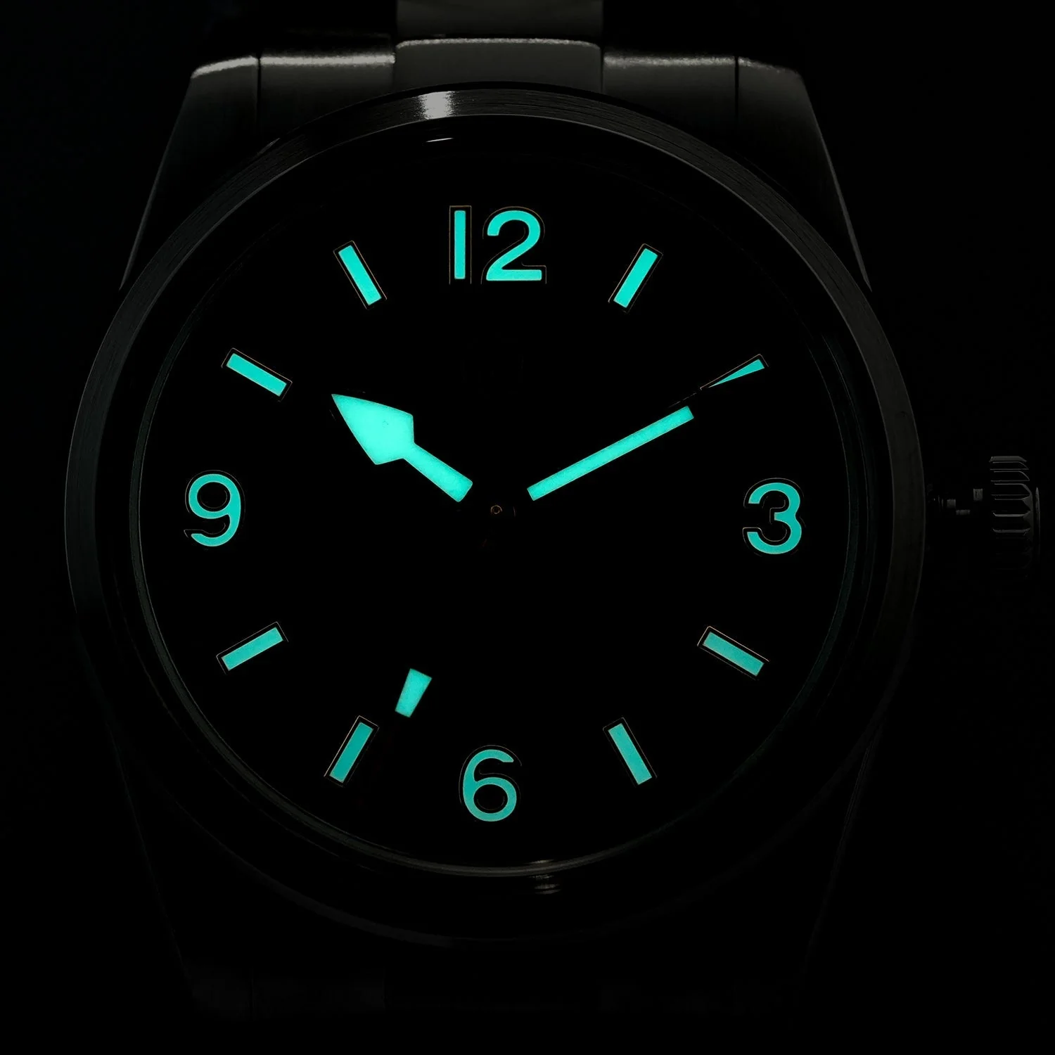 Watchdives WD1960S V2 36mm VH31 Men Watch - Image 27