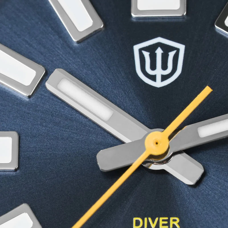 Watchdives WD1965 38mm VH31 62MAS Dive Watch V2 - Image 18