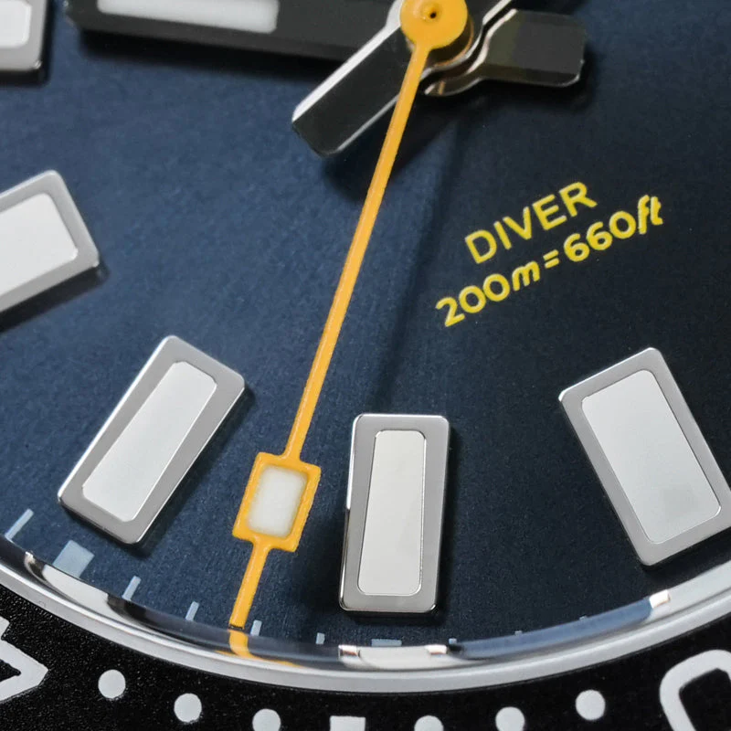 Watchdives WD1965 38mm VH31 62MAS Dive Watch V2 - Image 19