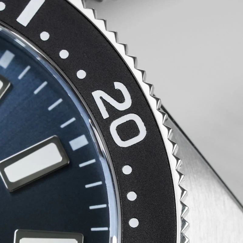 Watchdives WD1965 38mm VH31 62MAS Dive Watch V2 - Image 21
