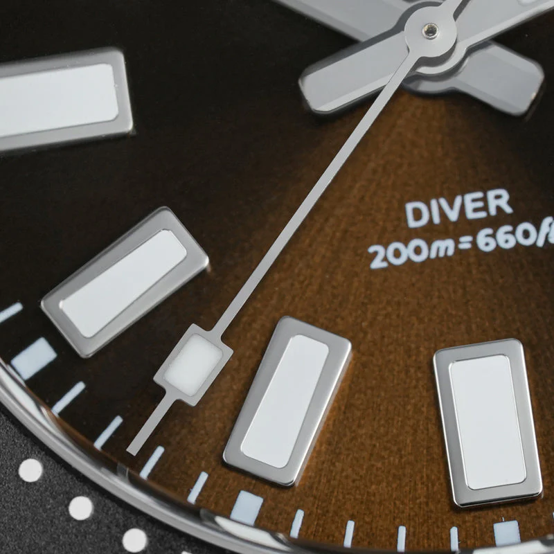 Watchdives WD1965 38mm VH31 62MAS Dive Watch V2 - Image 28