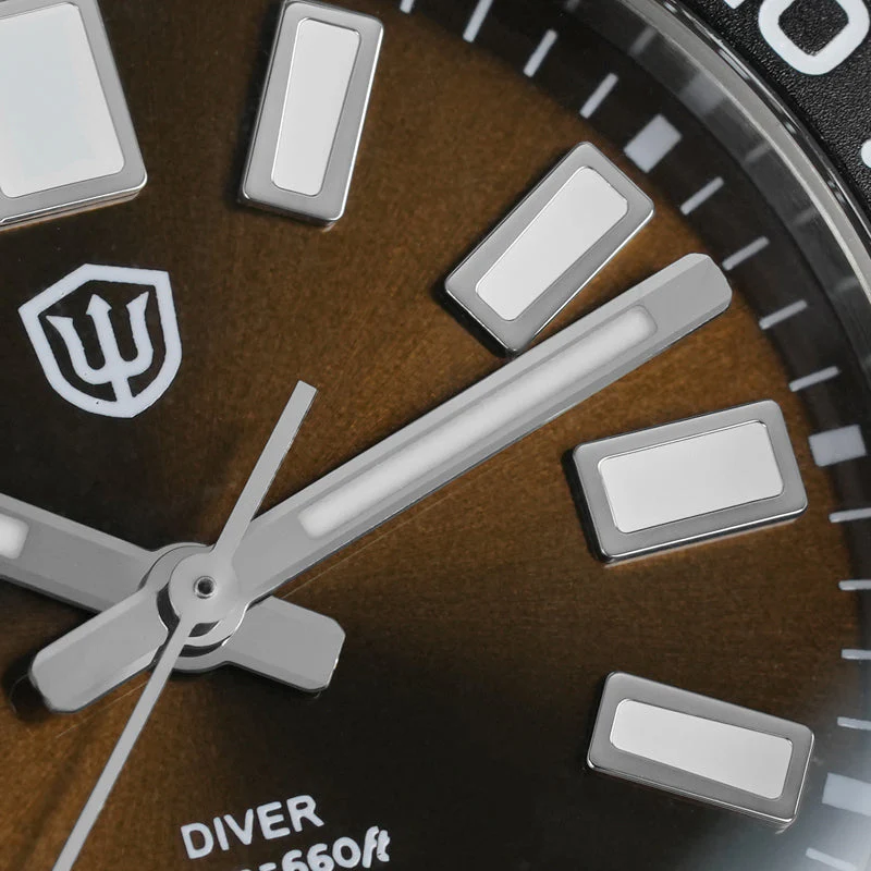Watchdives WD1965 38mm VH31 62MAS Dive Watch V2 - Image 29