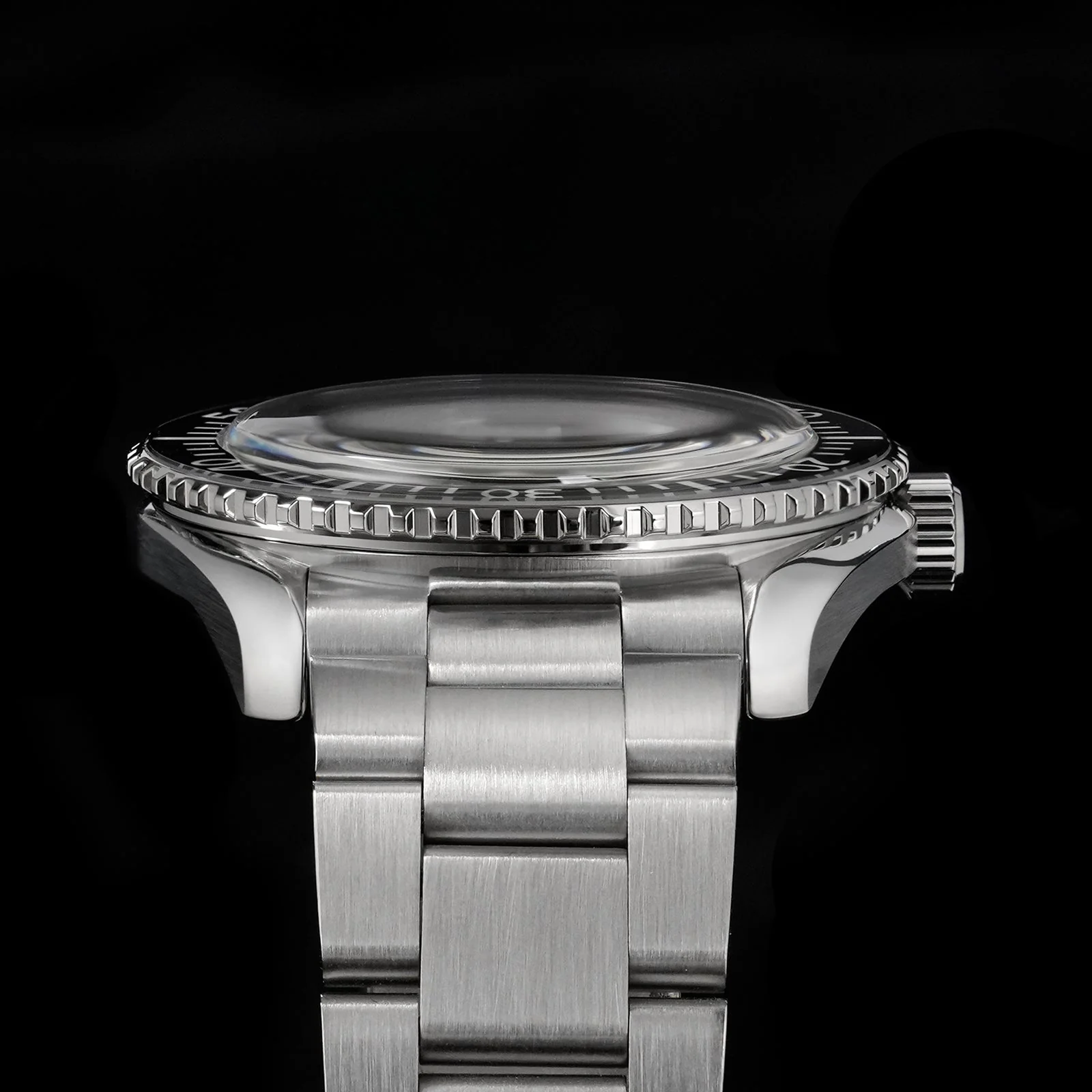 Seafarer WD1967Q 39mm VH31 Diver Watch - Image 23