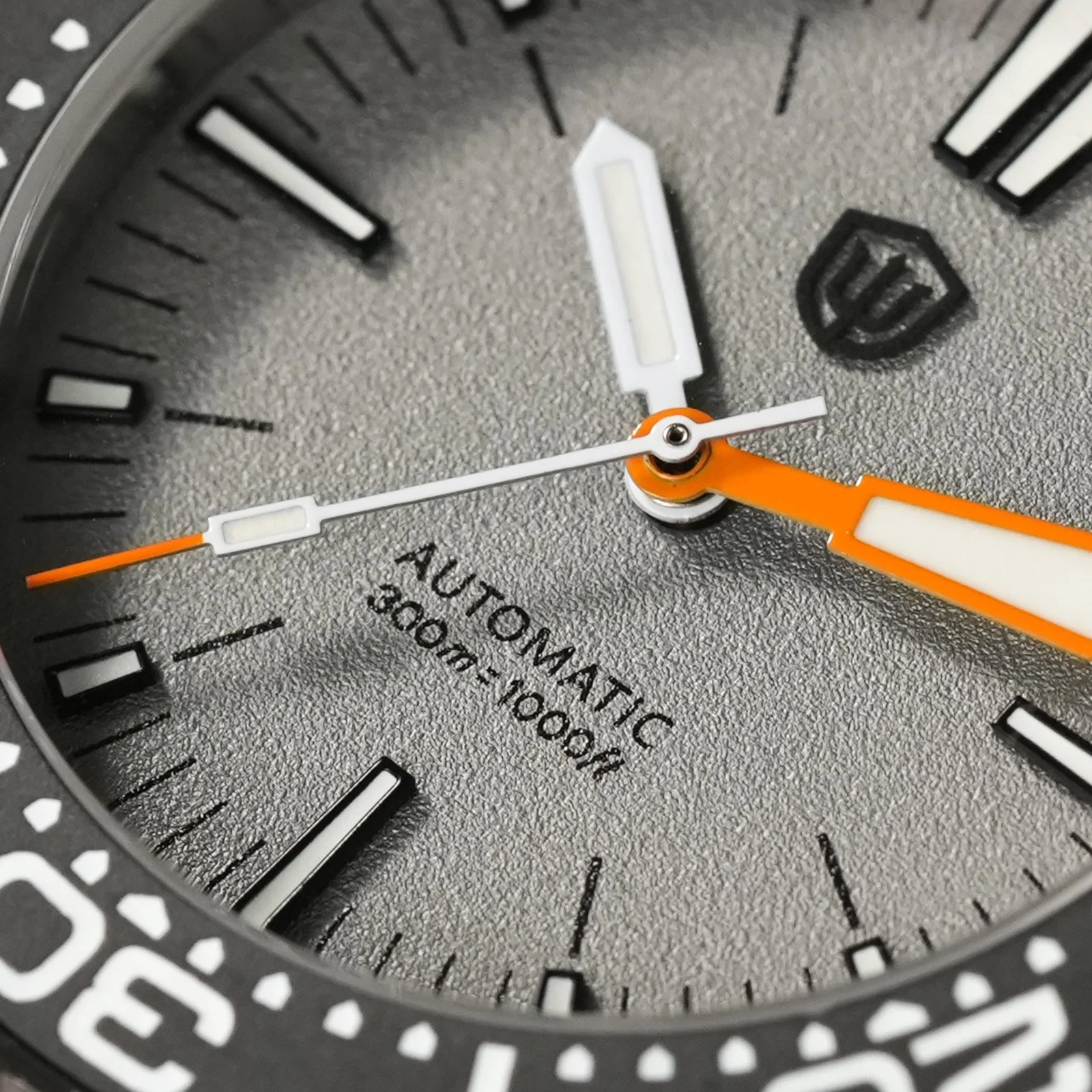 Watchdives WD1968 PT5004/PT5000 Automatic Diver Watch - Image 13