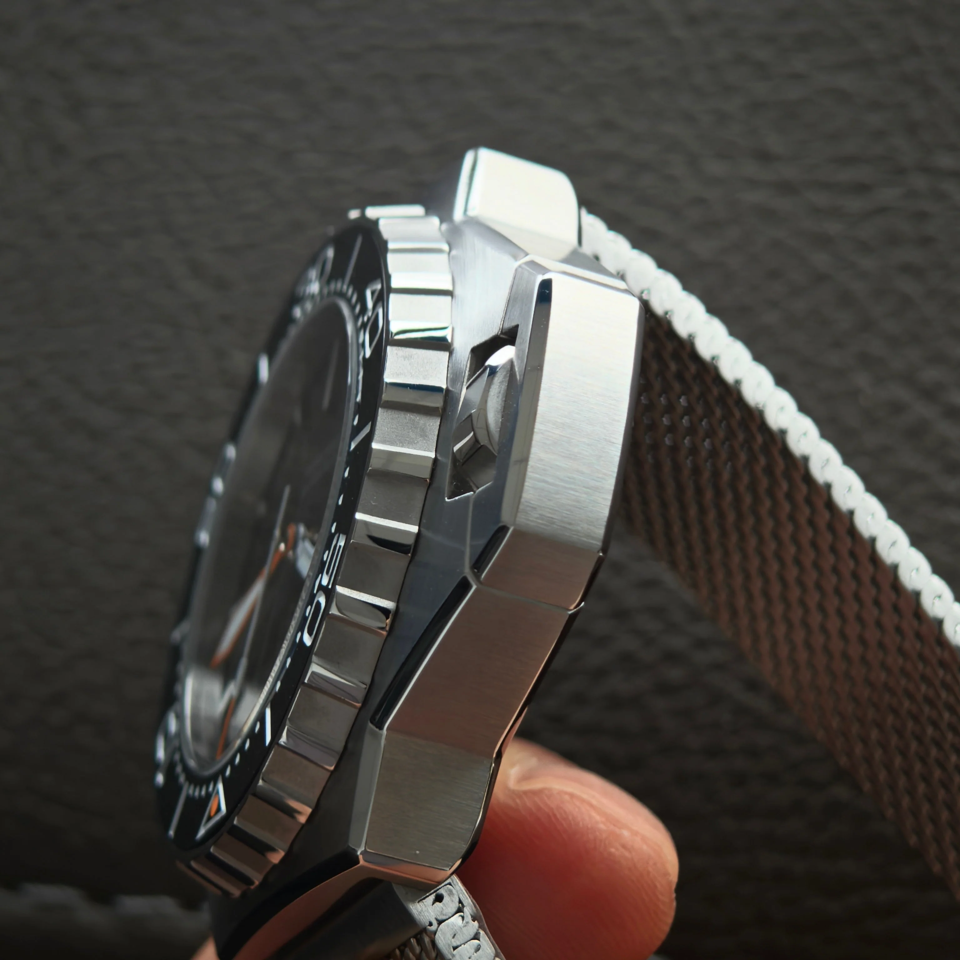 Watchdives WD1968 PT5004/PT5000 Automatic Diver Watch - Image 21
