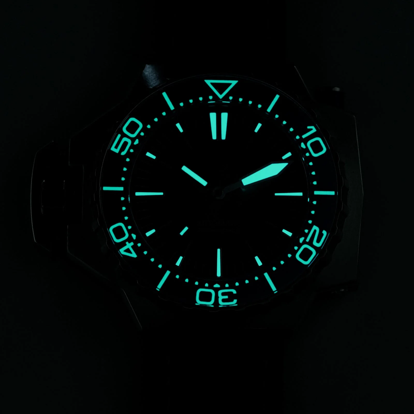 Watchdives WD1968 PT5004/PT5000 Automatic Diver Watch - Image 30
