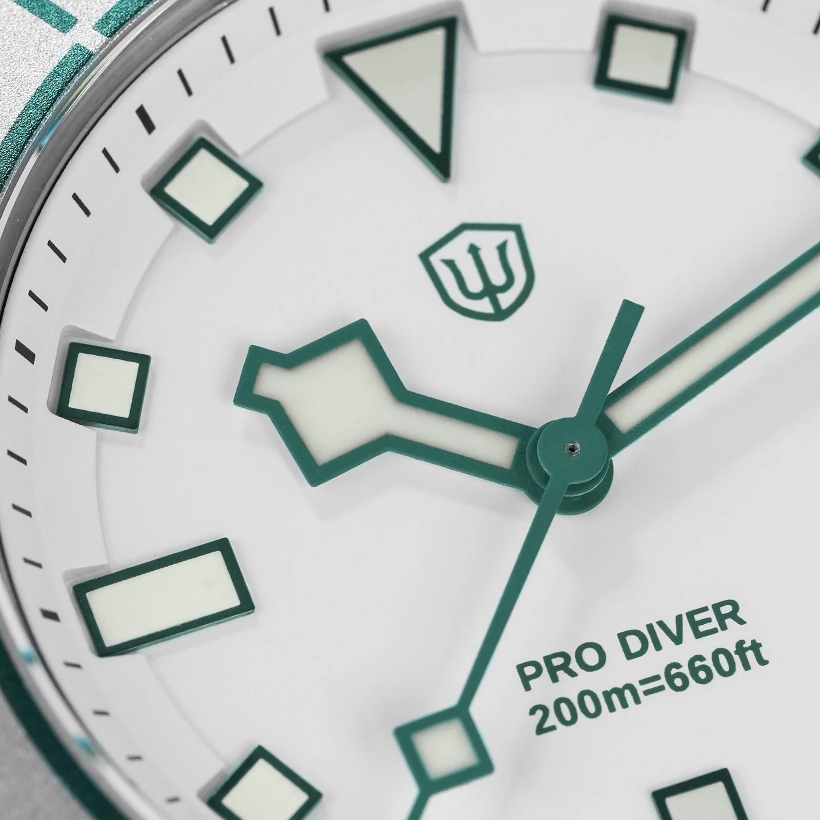 Watchdives WD1969 PRO 38mm VH31 Dive Watch - Image 11