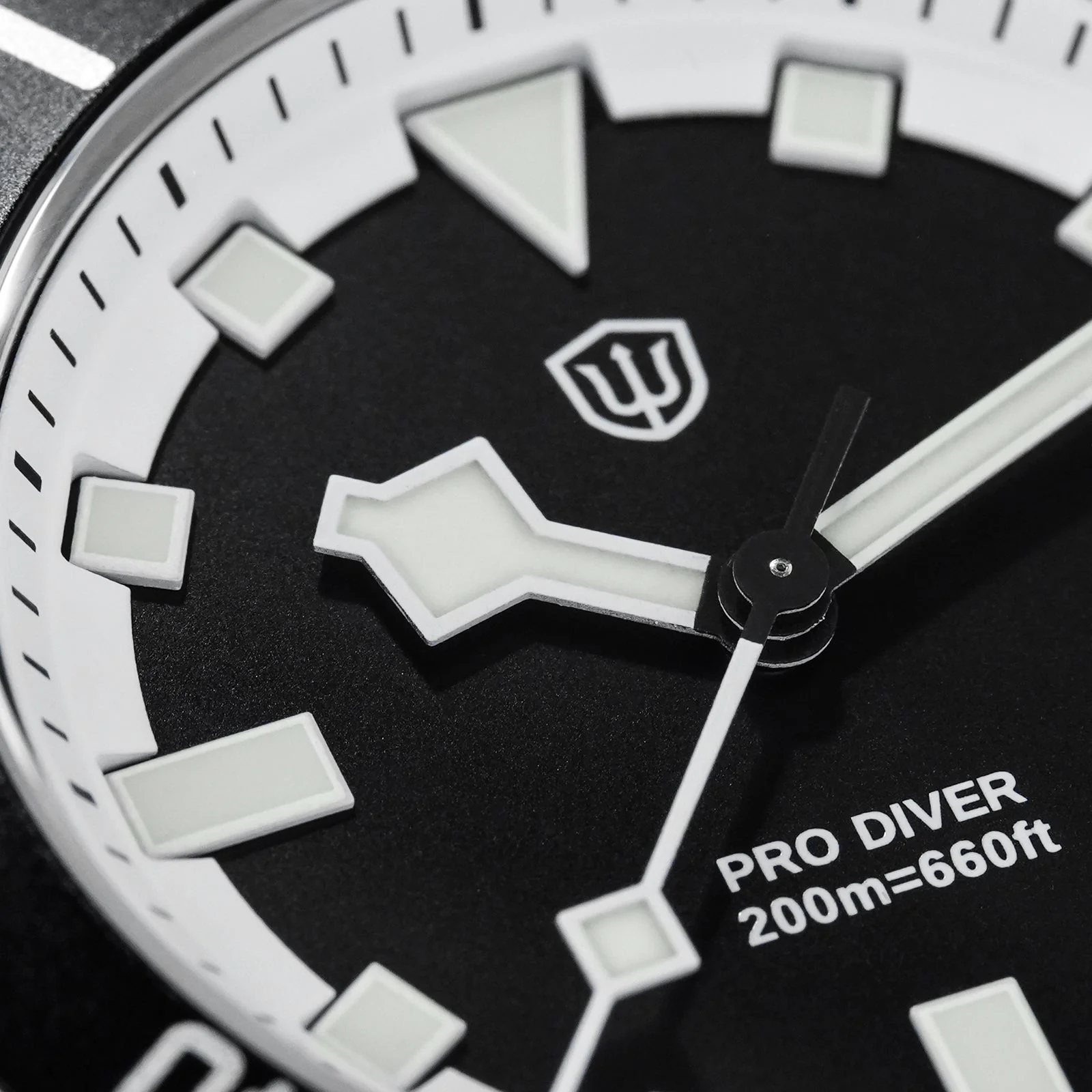 Watchdives WD1969 PRO 38mm VH31 Dive Watch - Image 17