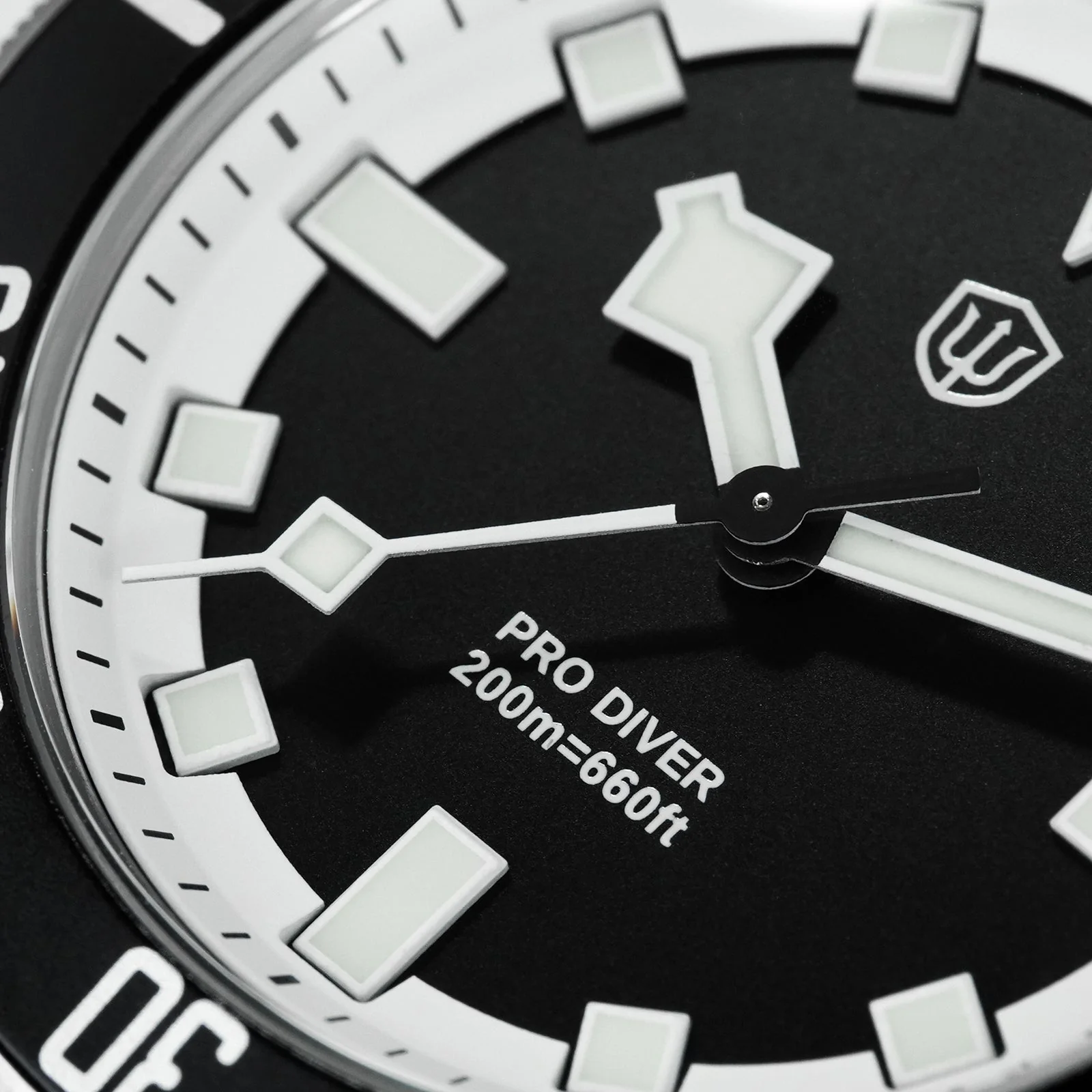 Watchdives WD1969 PRO 38mm VH31 Dive Watch - Image 18
