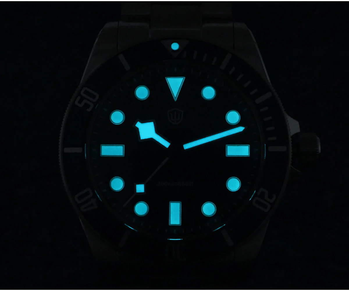 Watchdives WD1969 PRO 38mm VH31 Dive Watch - Image 20