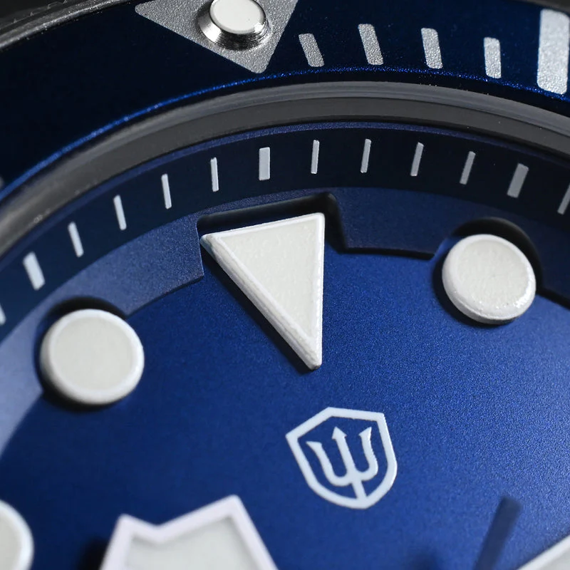 Watchdives WD1969 PRO 38mm VH31 Dive Watch - Image 26