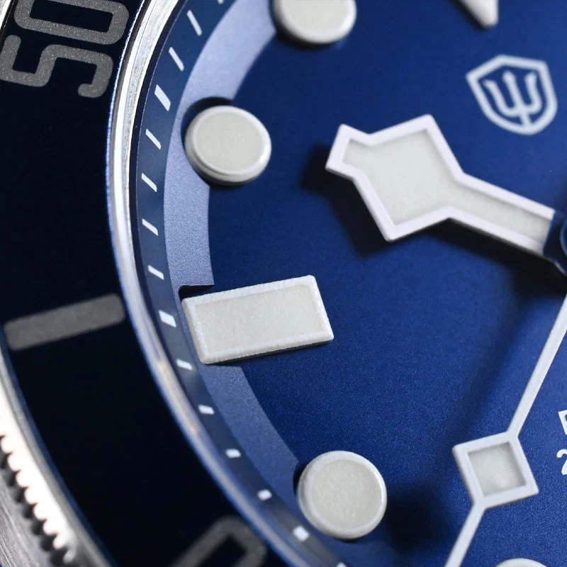 Watchdives WD1969 PRO 38mm VH31 Dive Watch - Image 27