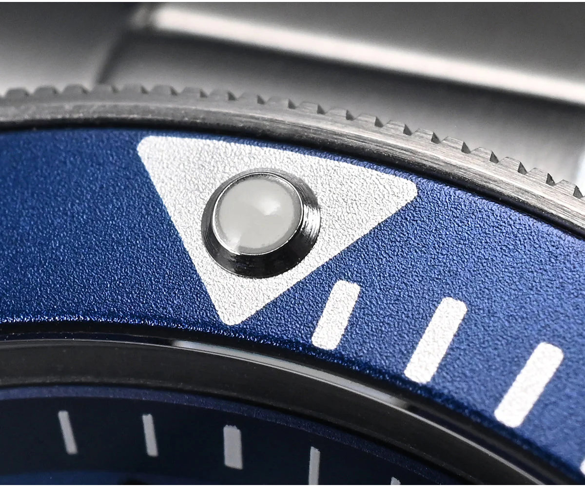 Watchdives WD1969 PRO 38mm VH31 Dive Watch - Image 28