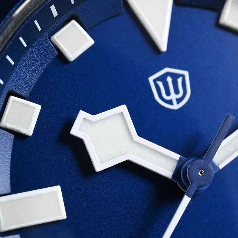 Watchdives WD1969 PRO 38mm VH31 Dive Watch - Image 30