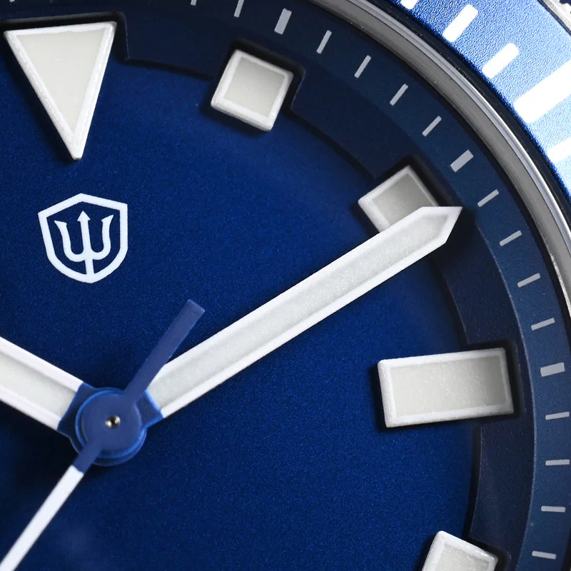 Watchdives WD1969 PRO 38mm VH31 Dive Watch - Image 31