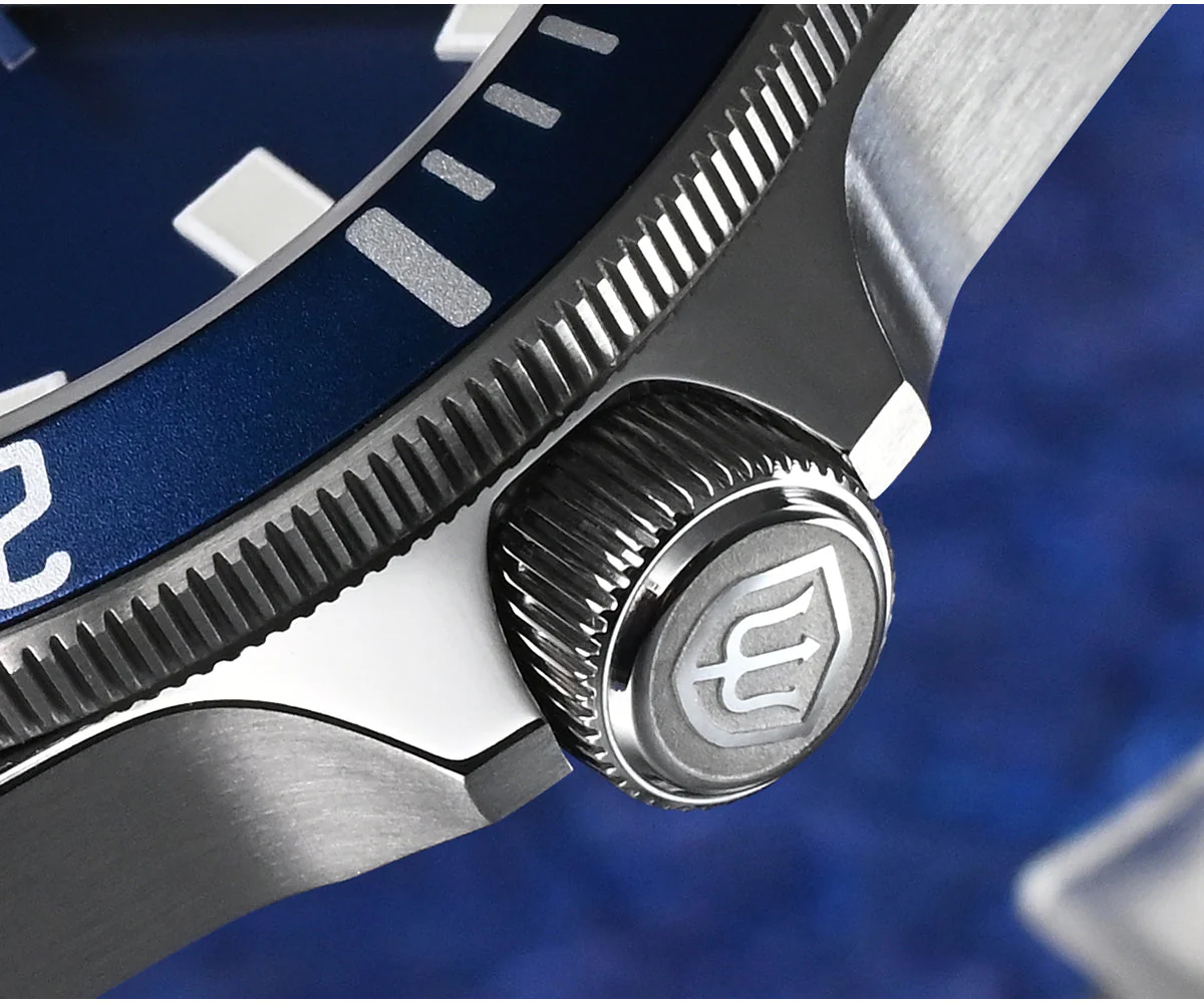 Watchdives WD1969 PRO 38mm VH31 Dive Watch - Image 35