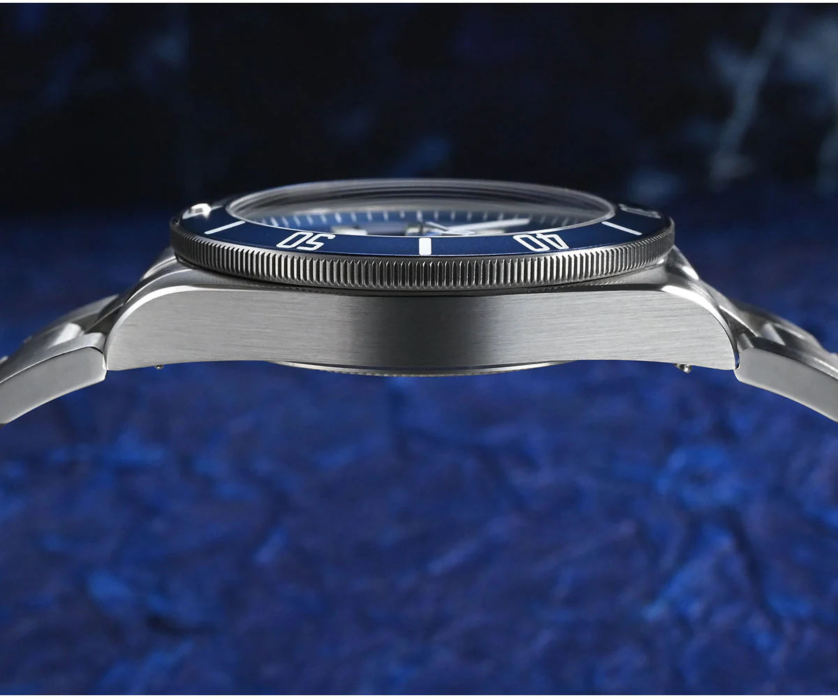 Watchdives WD1969 PRO 38mm VH31 Dive Watch - Image 36