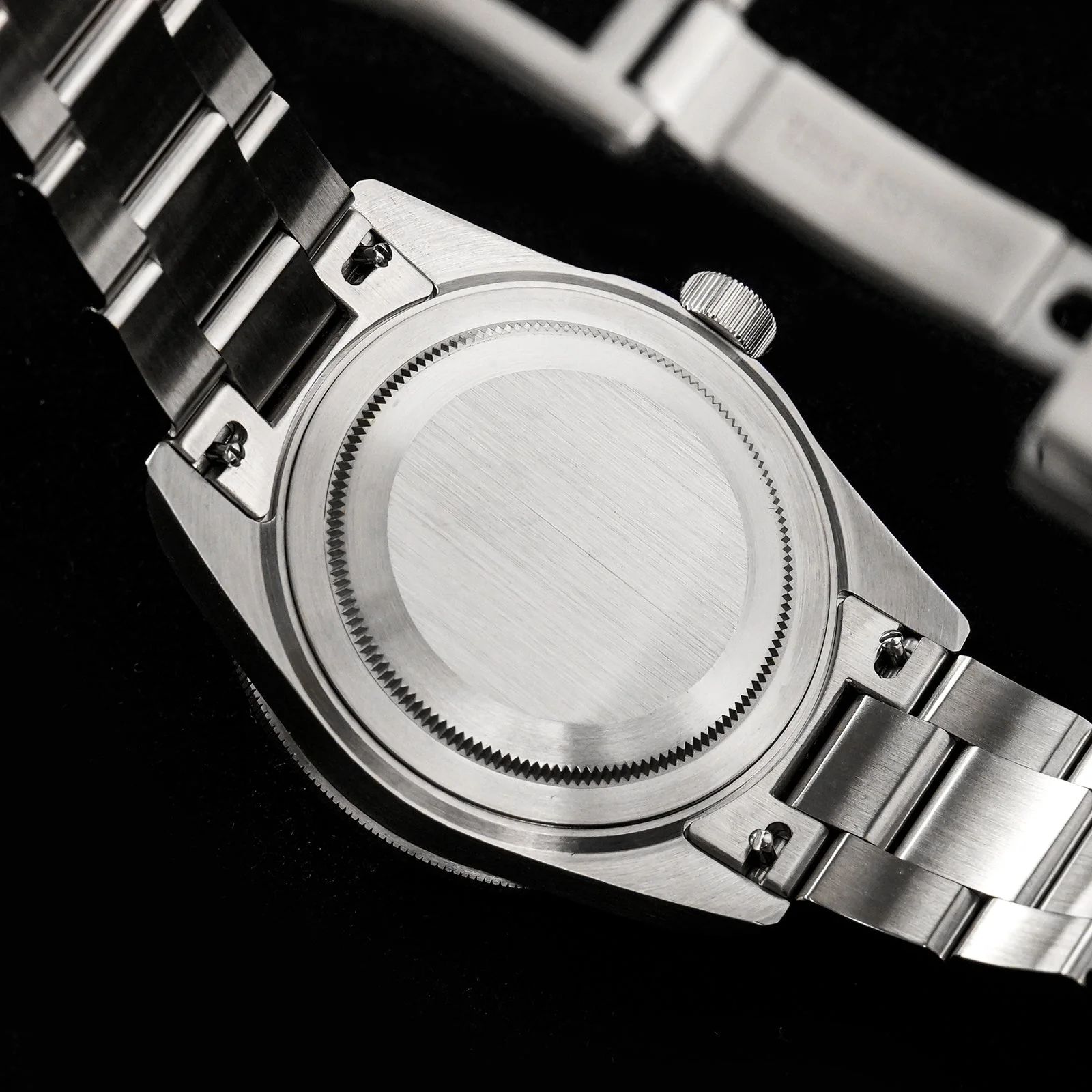 Watchdives WD1969 PRO 38mm VH31 Dive Watch - Image 41