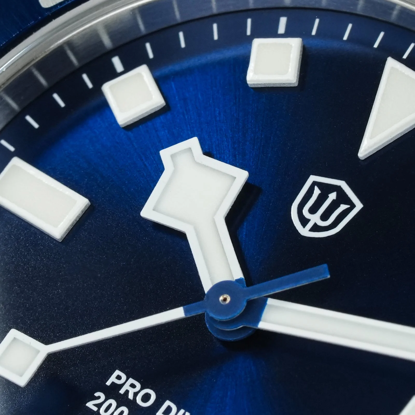 Watchdives WD1969B PRO 38mm VH31 Dive Watch - Image 13