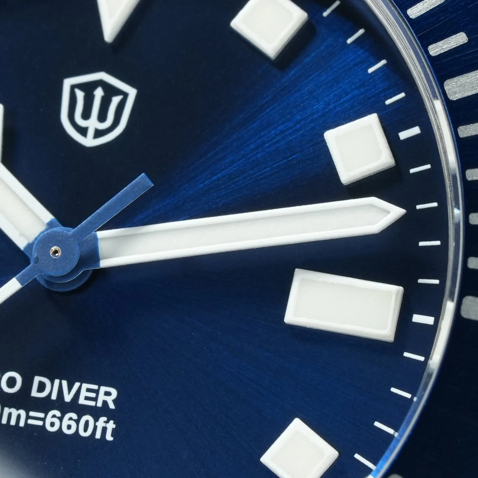 Watchdives WD1969B PRO 38mm VH31 Dive Watch - Image 15