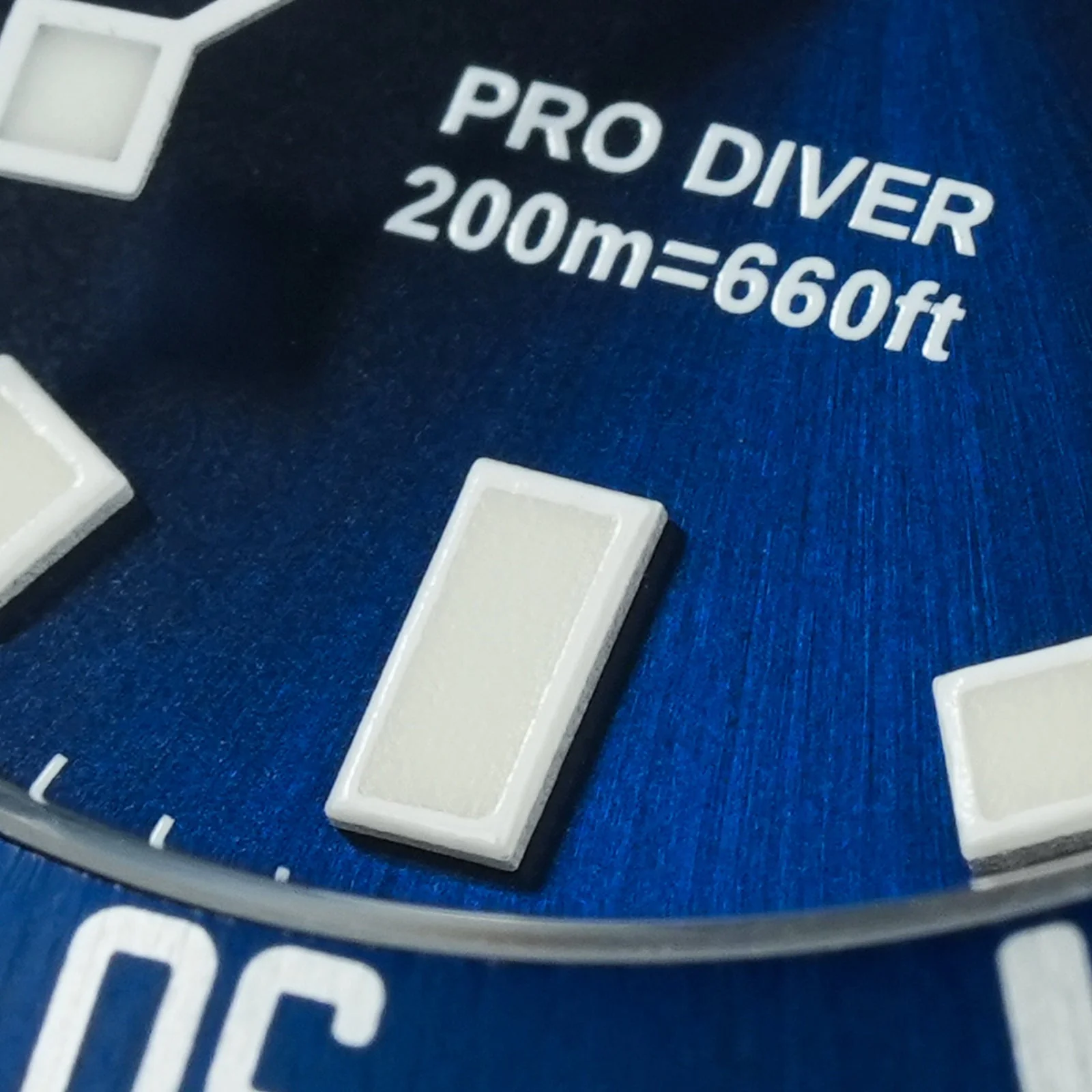 Watchdives WD1969B PRO 38mm VH31 Dive Watch - Image 16